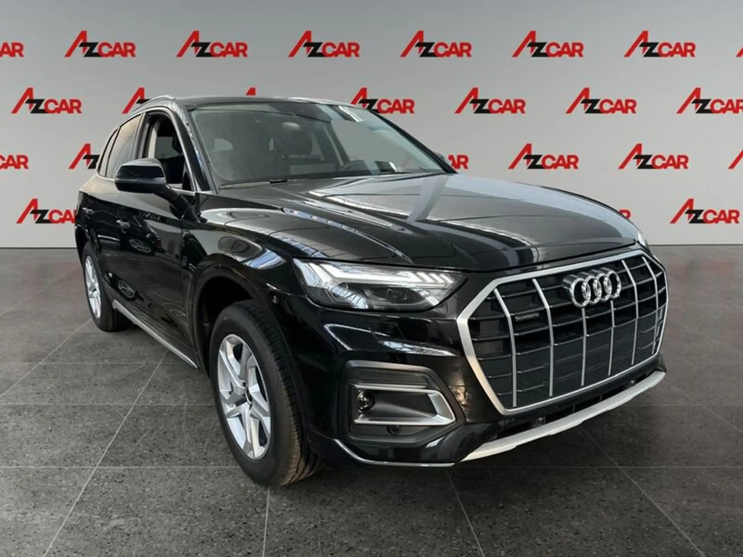 Audi - Q5