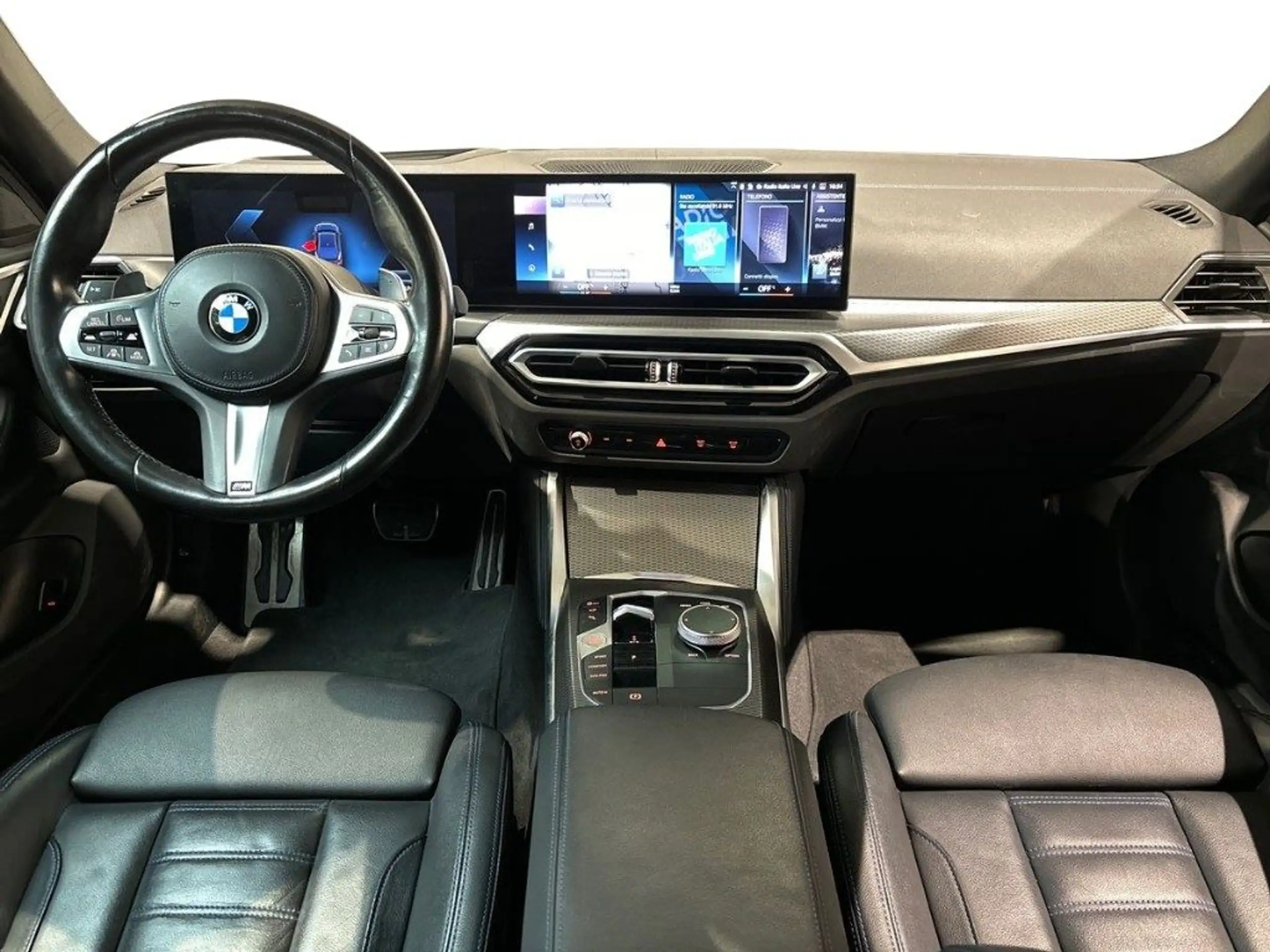 BMW - 420