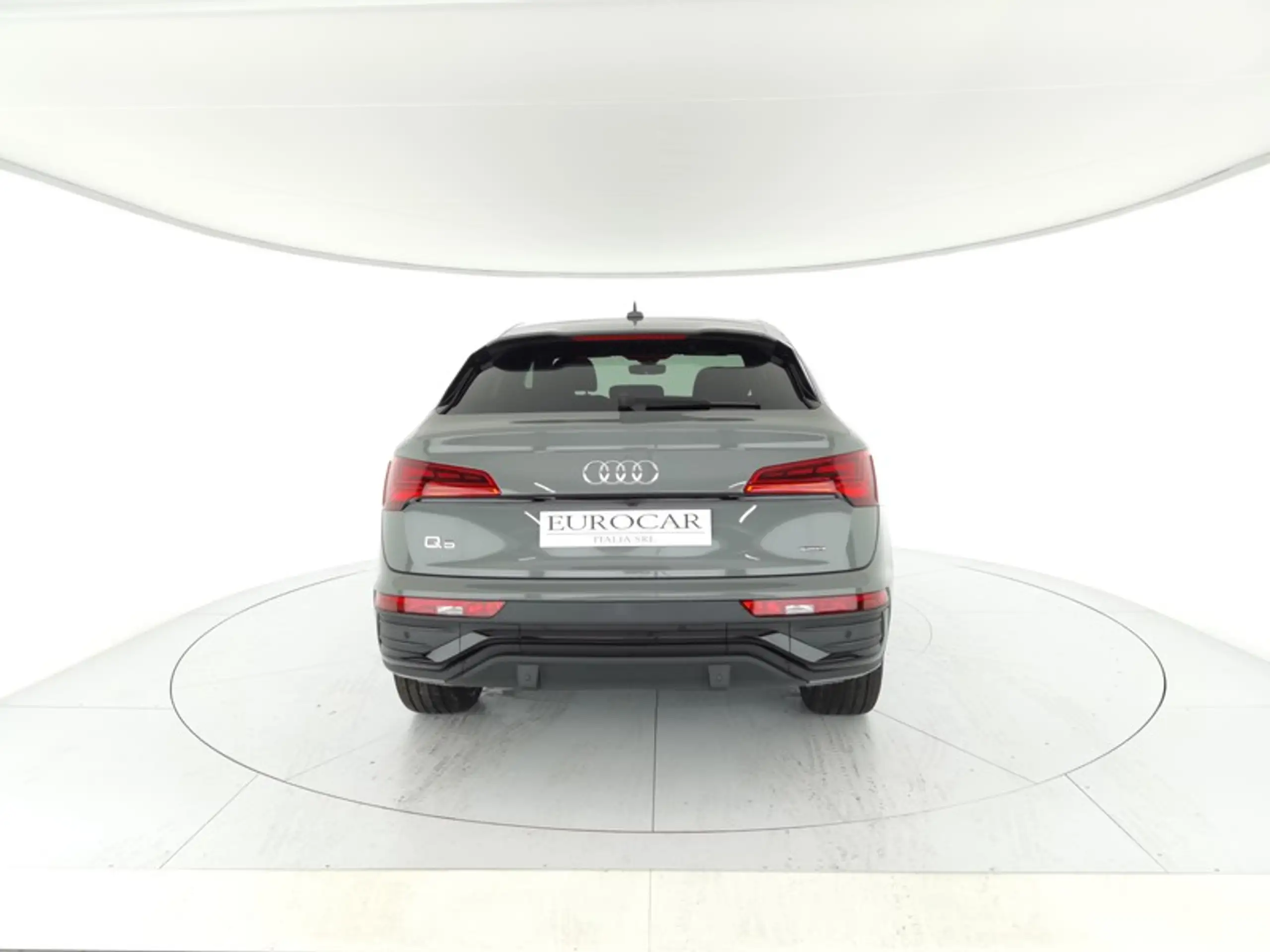 Audi - Q5