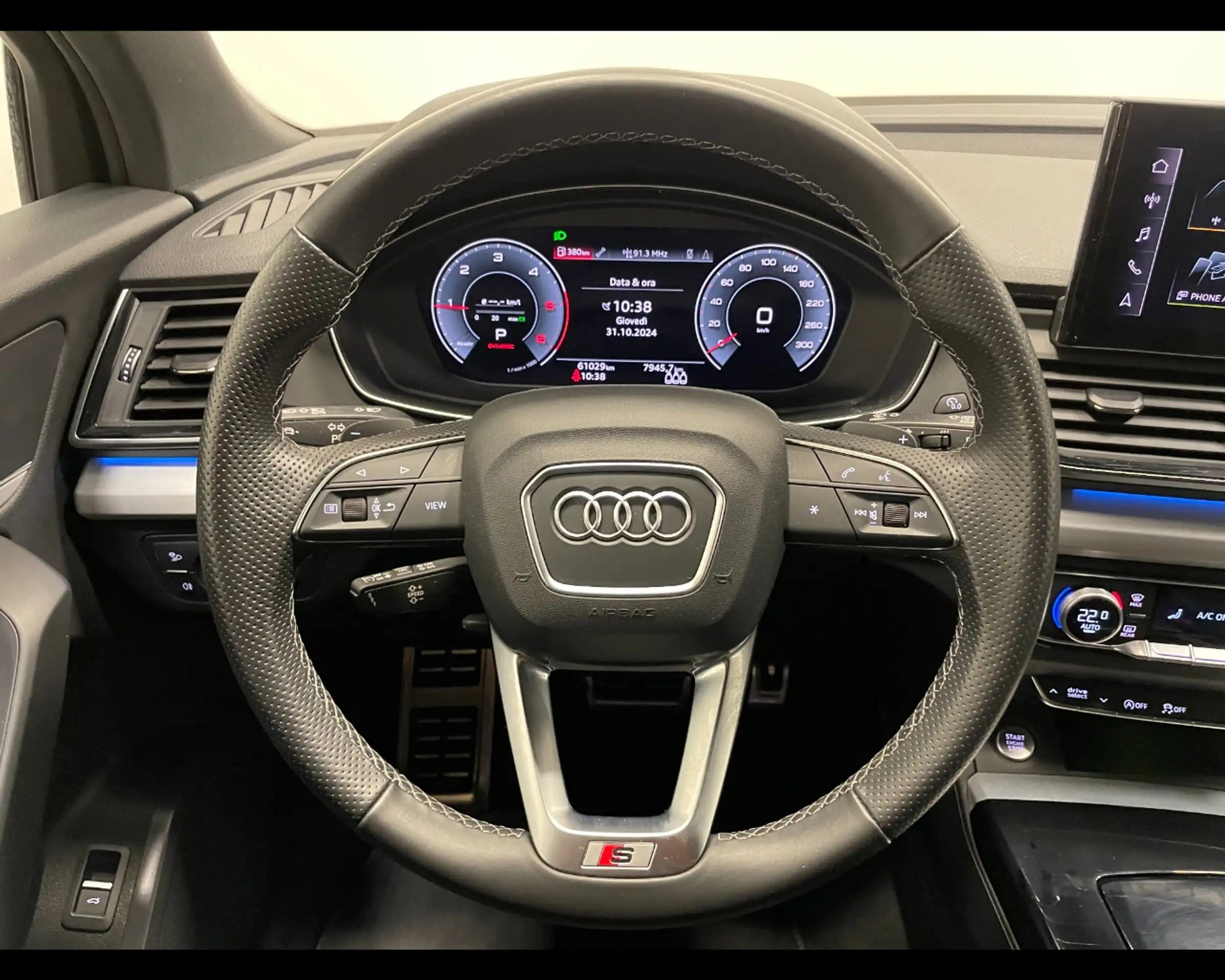 Audi - Q5