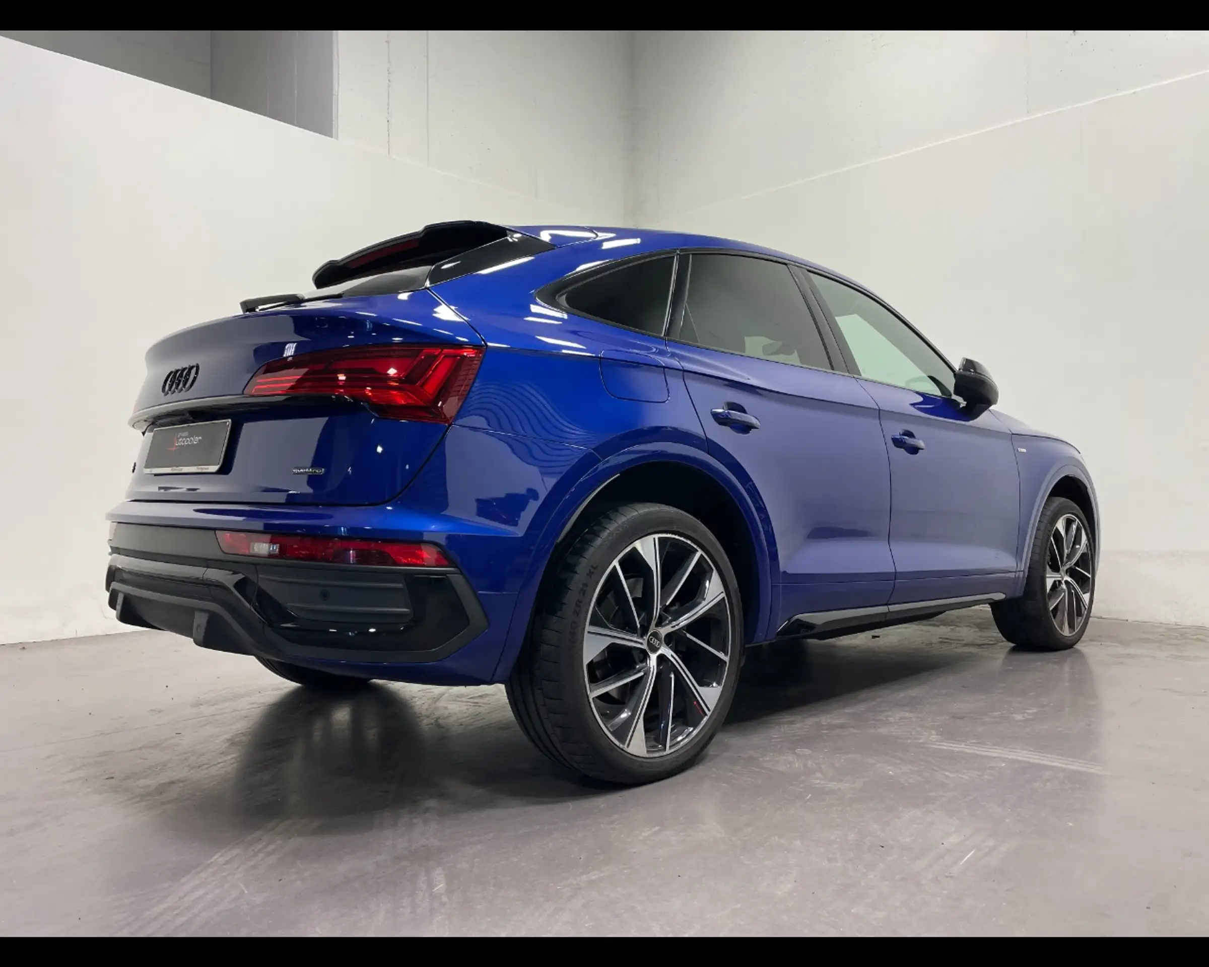 Audi - Q5