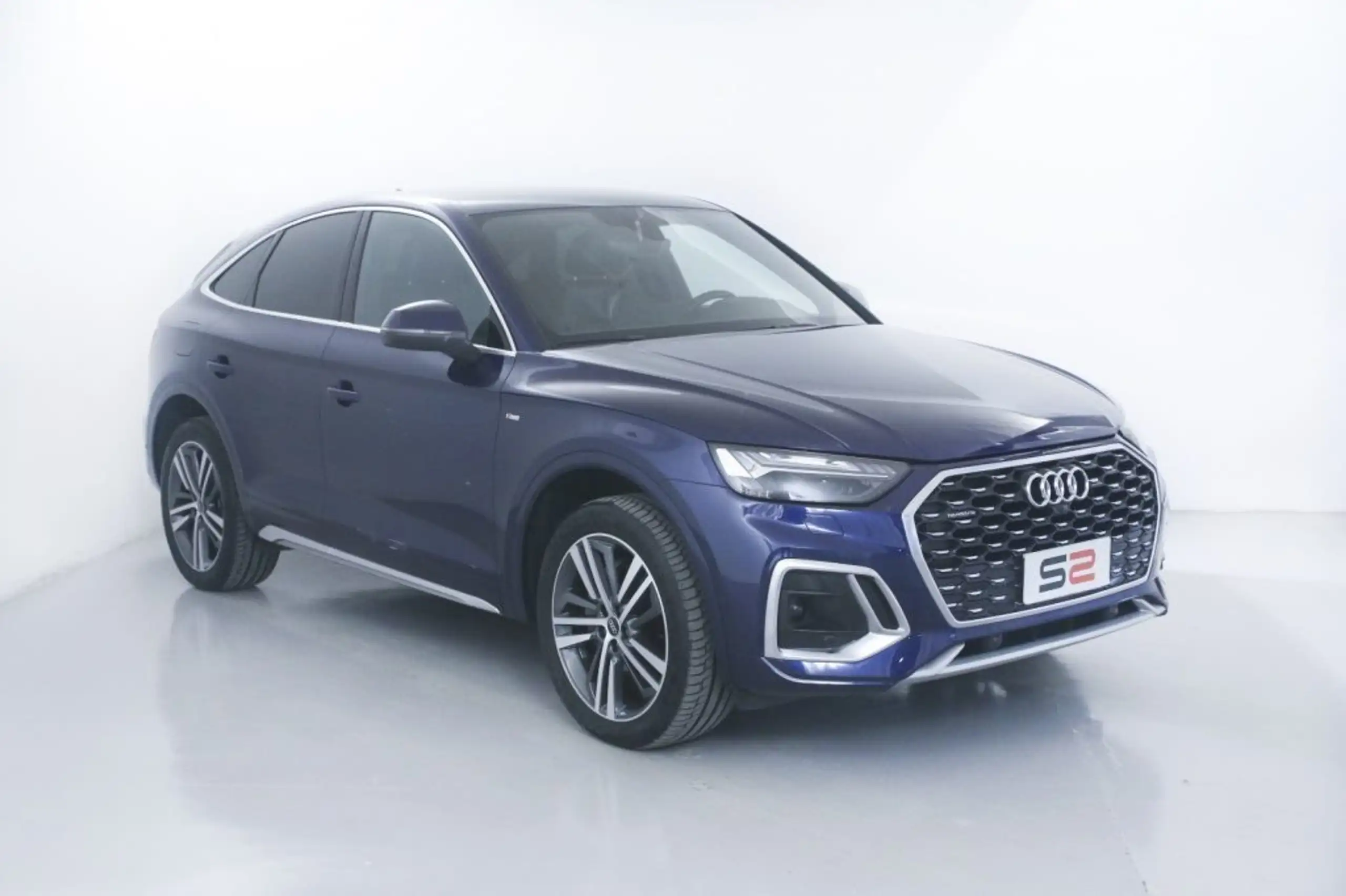 Audi - Q5