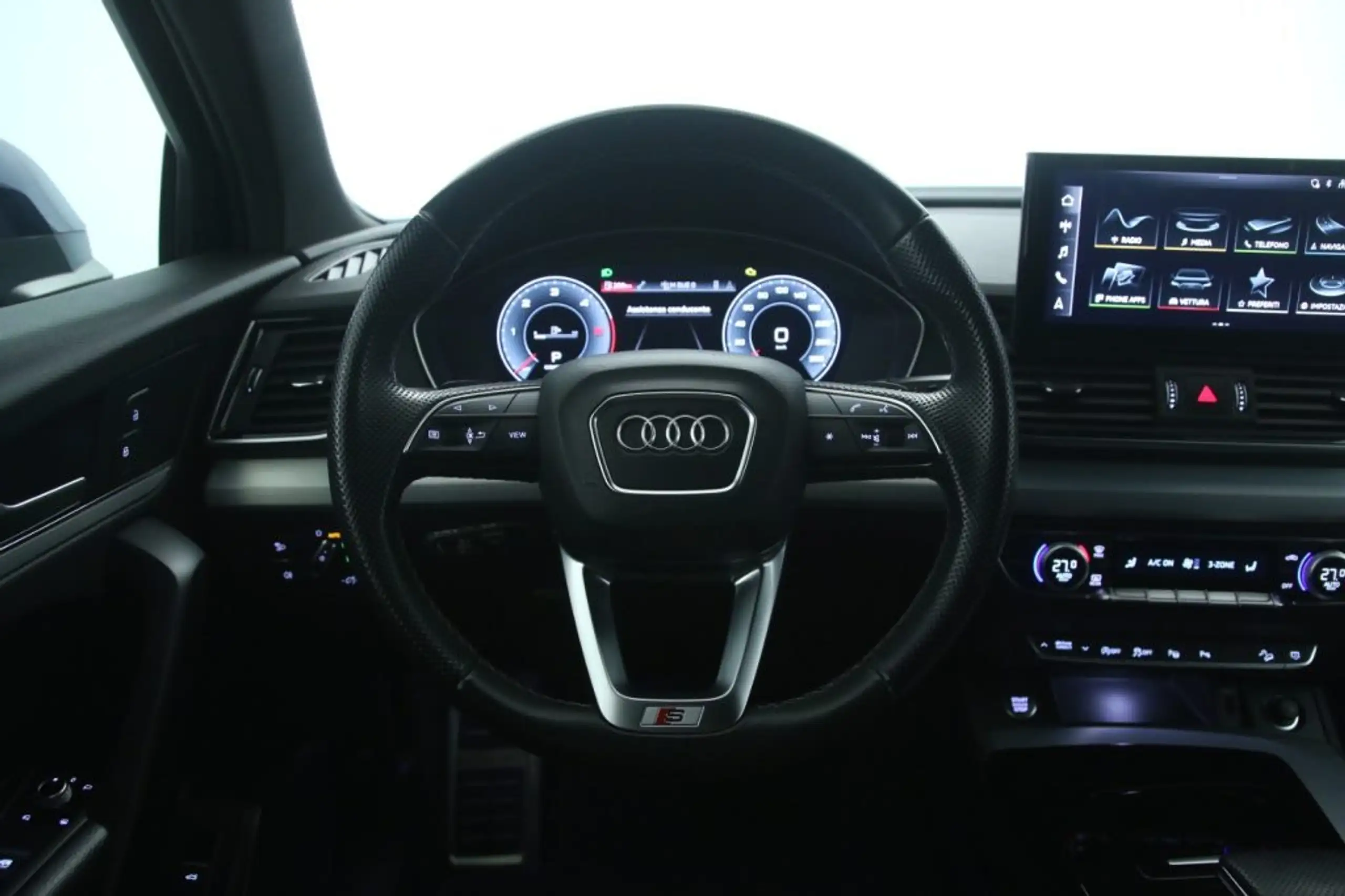 Audi - Q5