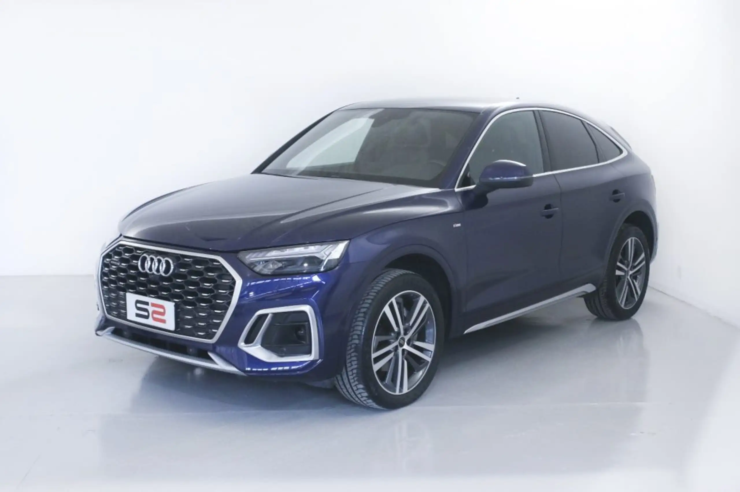 Audi - Q5