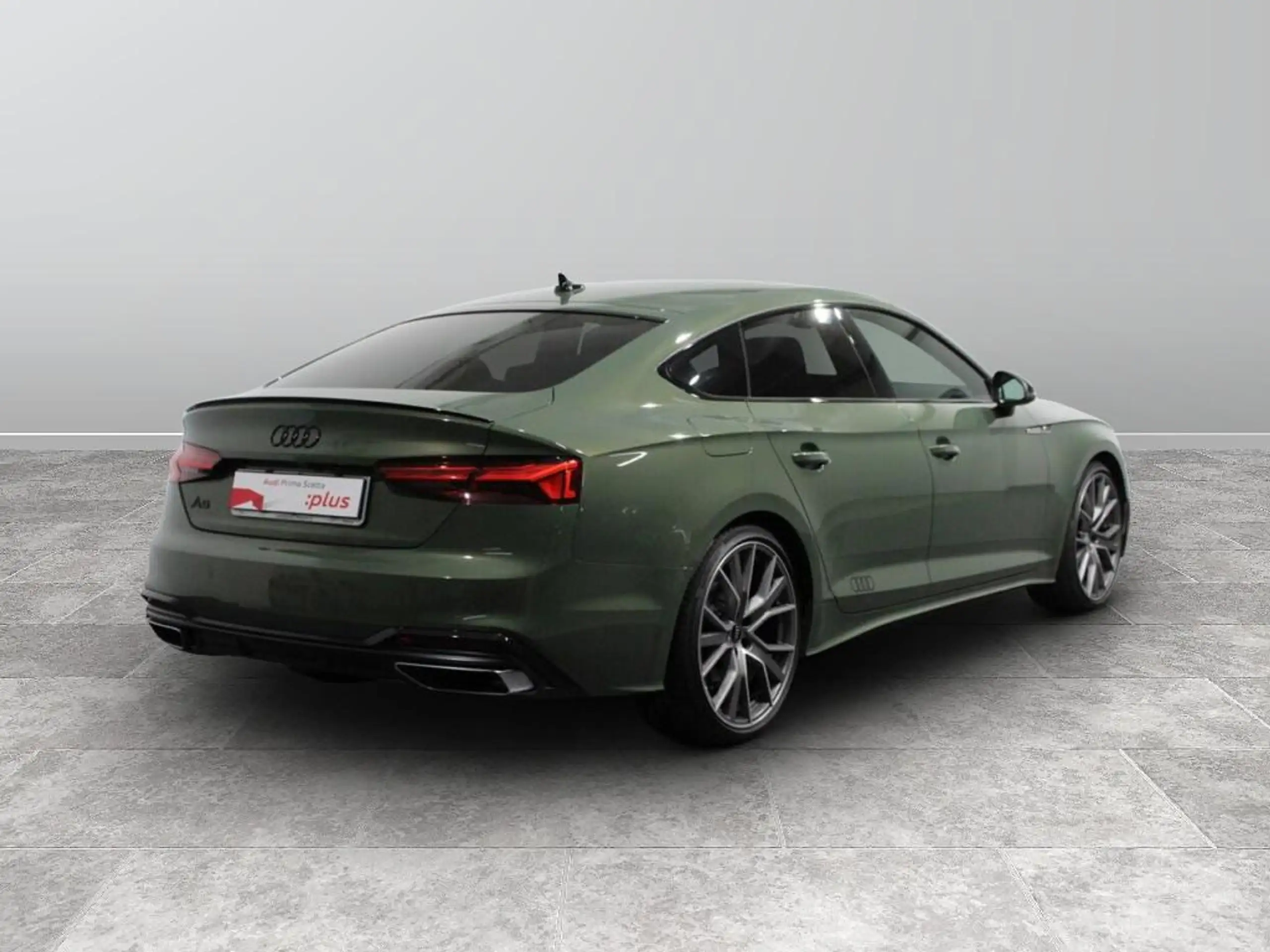 Audi - A5