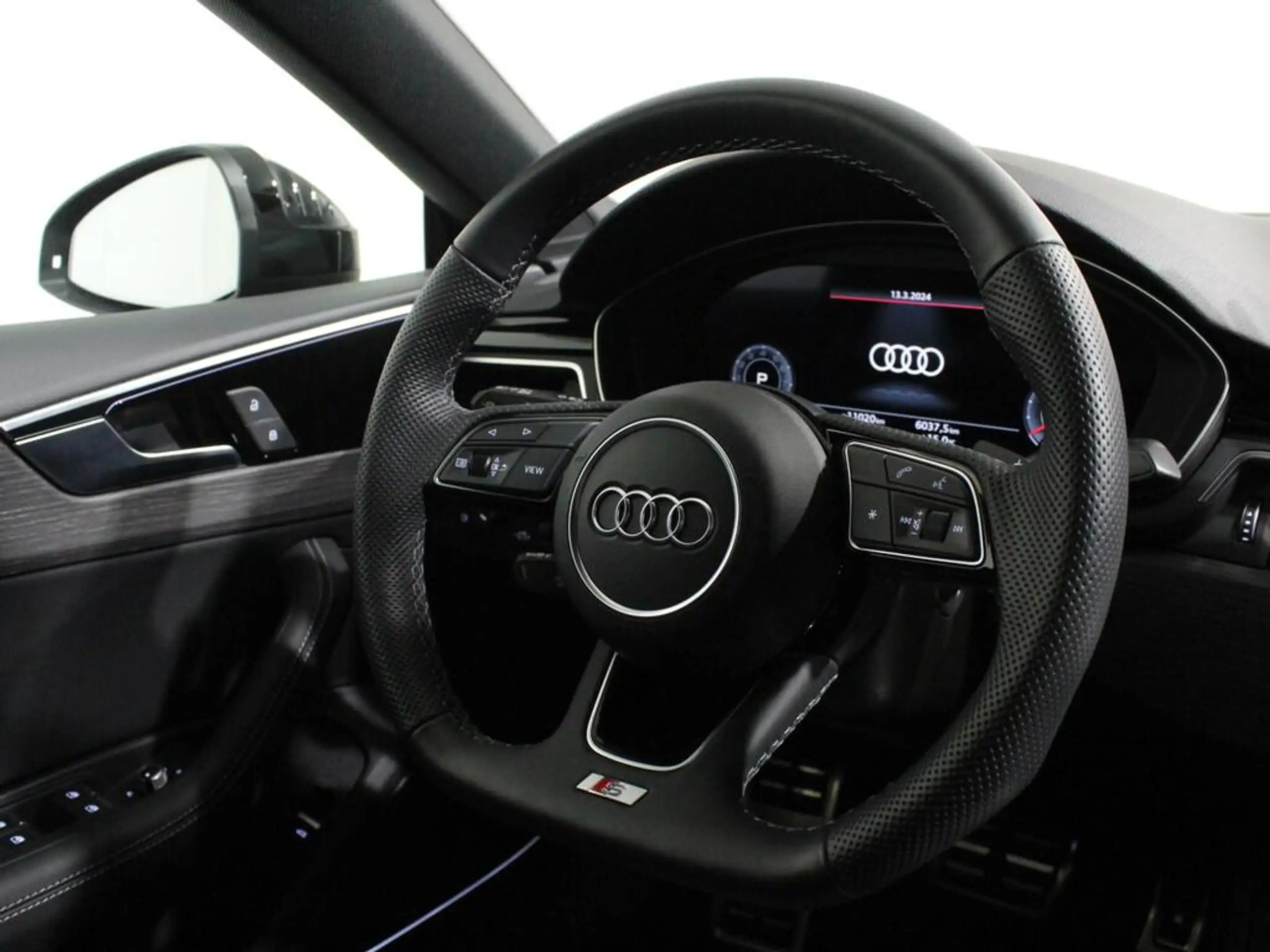 Audi - A5