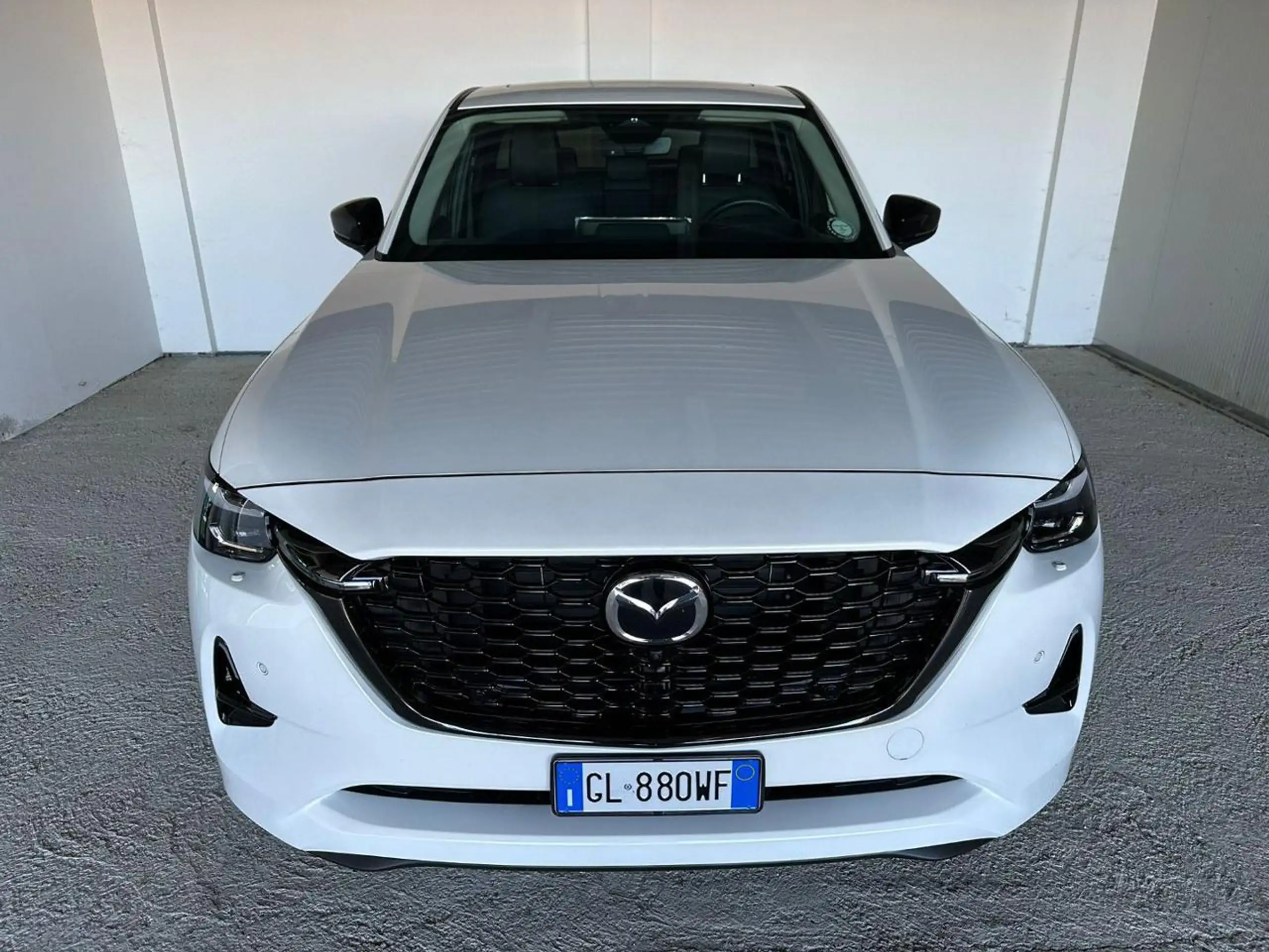 Mazda - CX-60