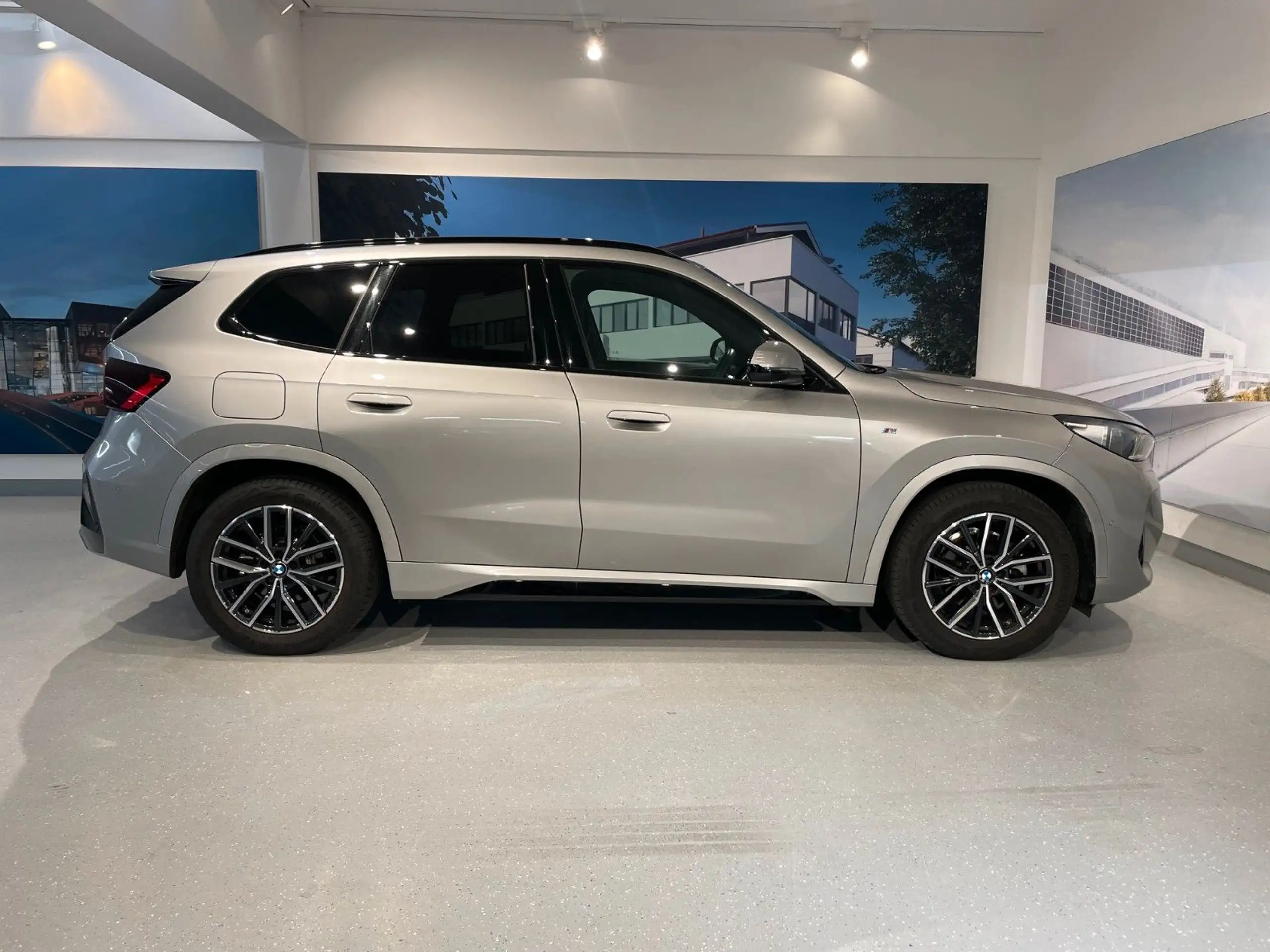 BMW - X1