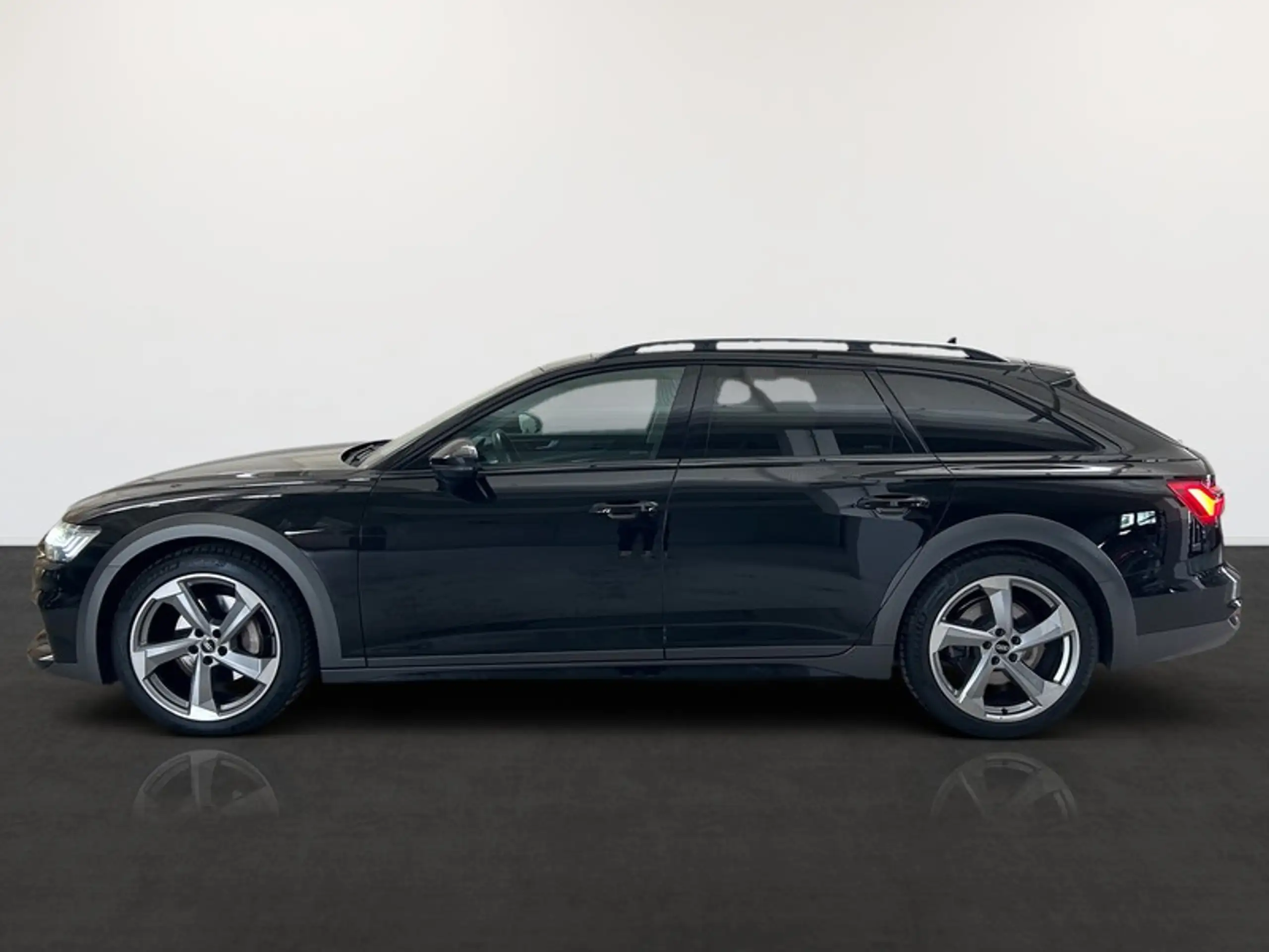 Audi - A6 allroad