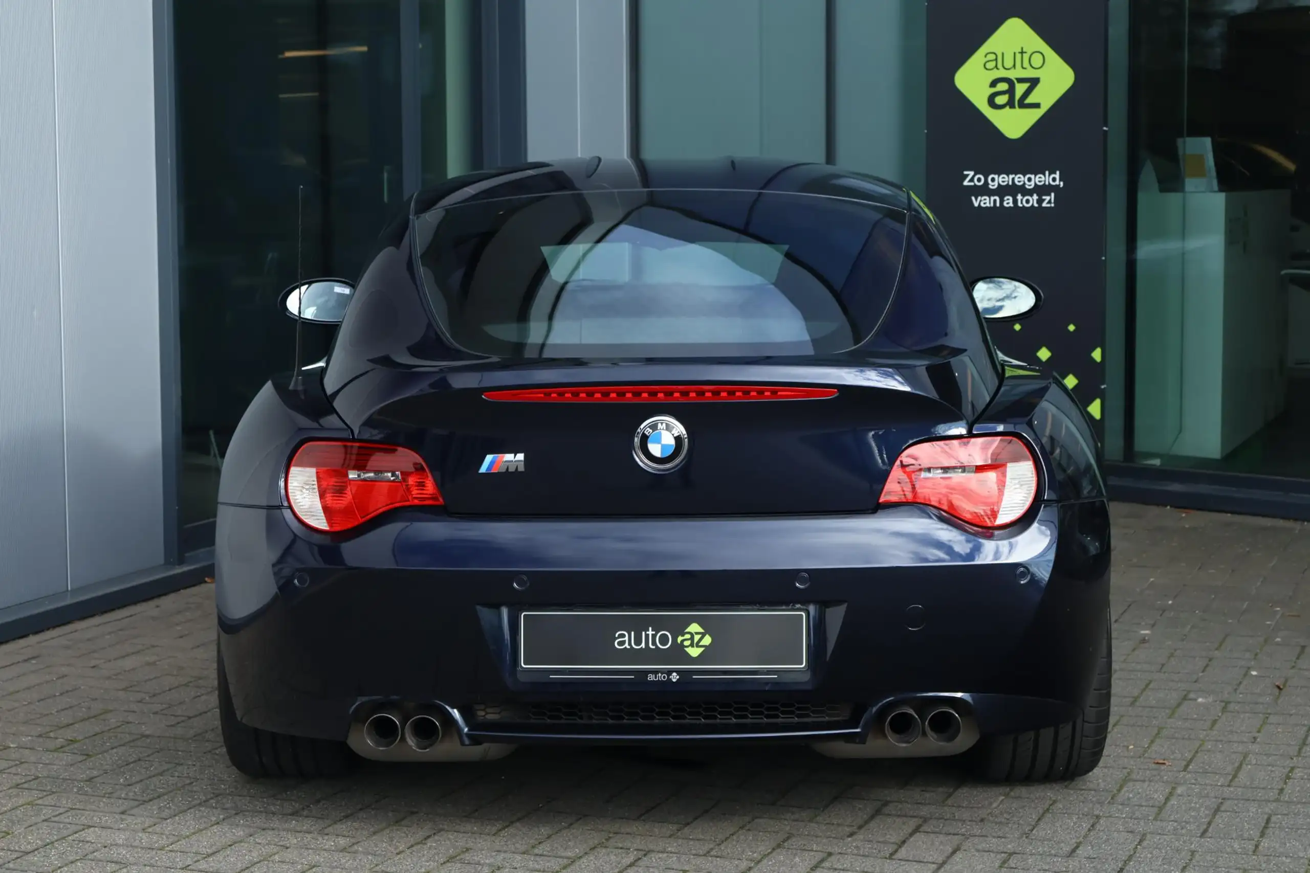 BMW - Z4