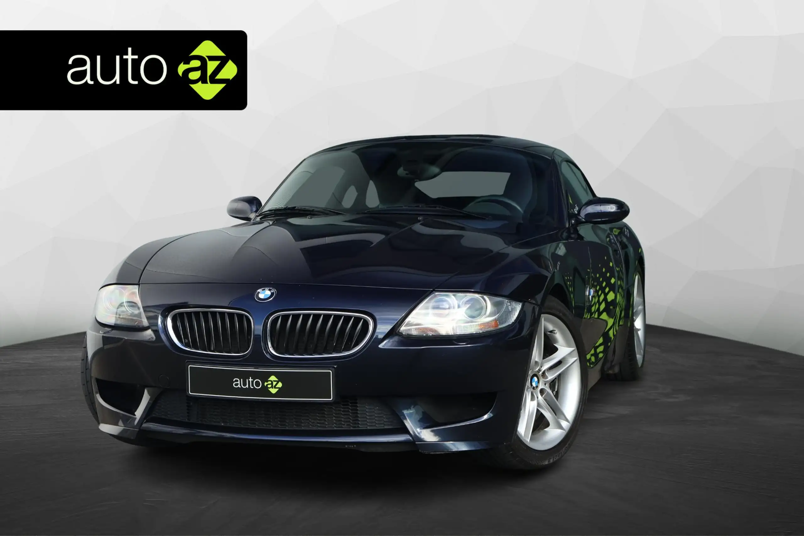 BMW Z4 2007