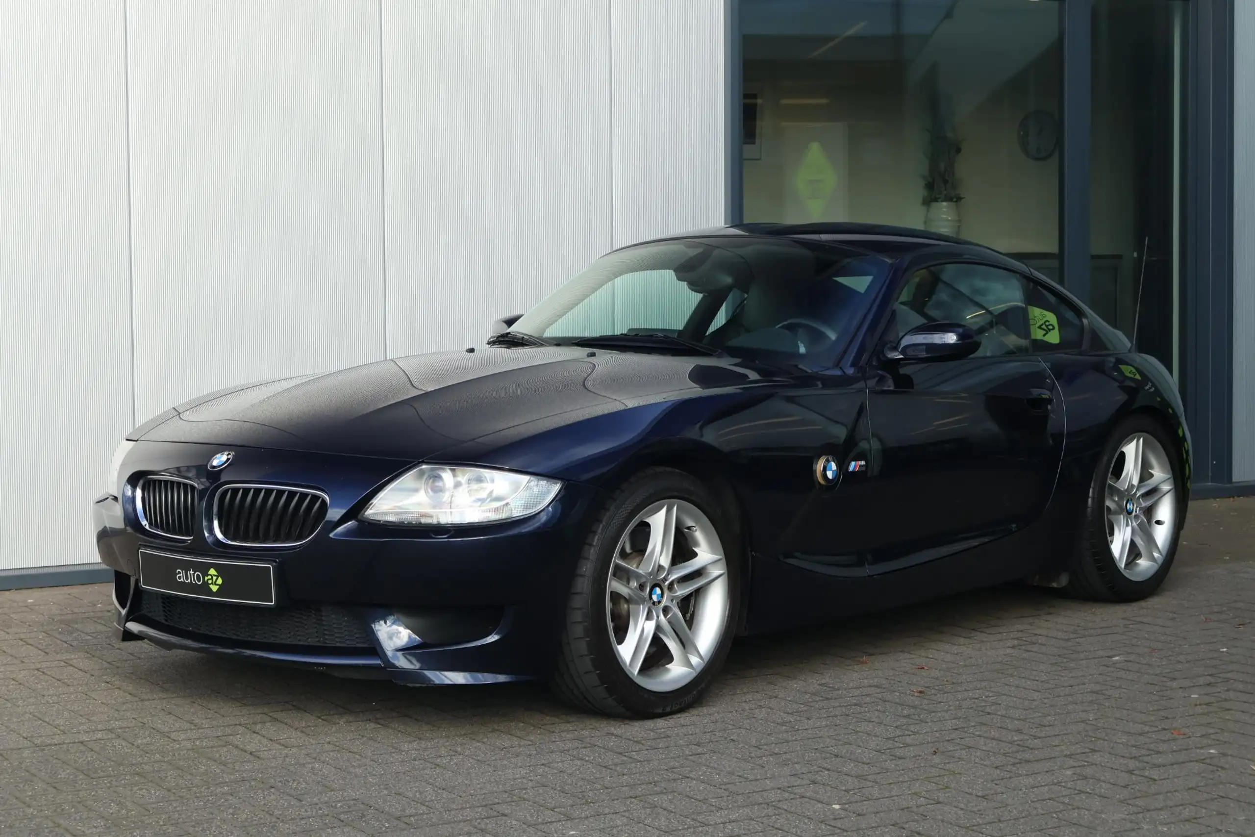 BMW - Z4