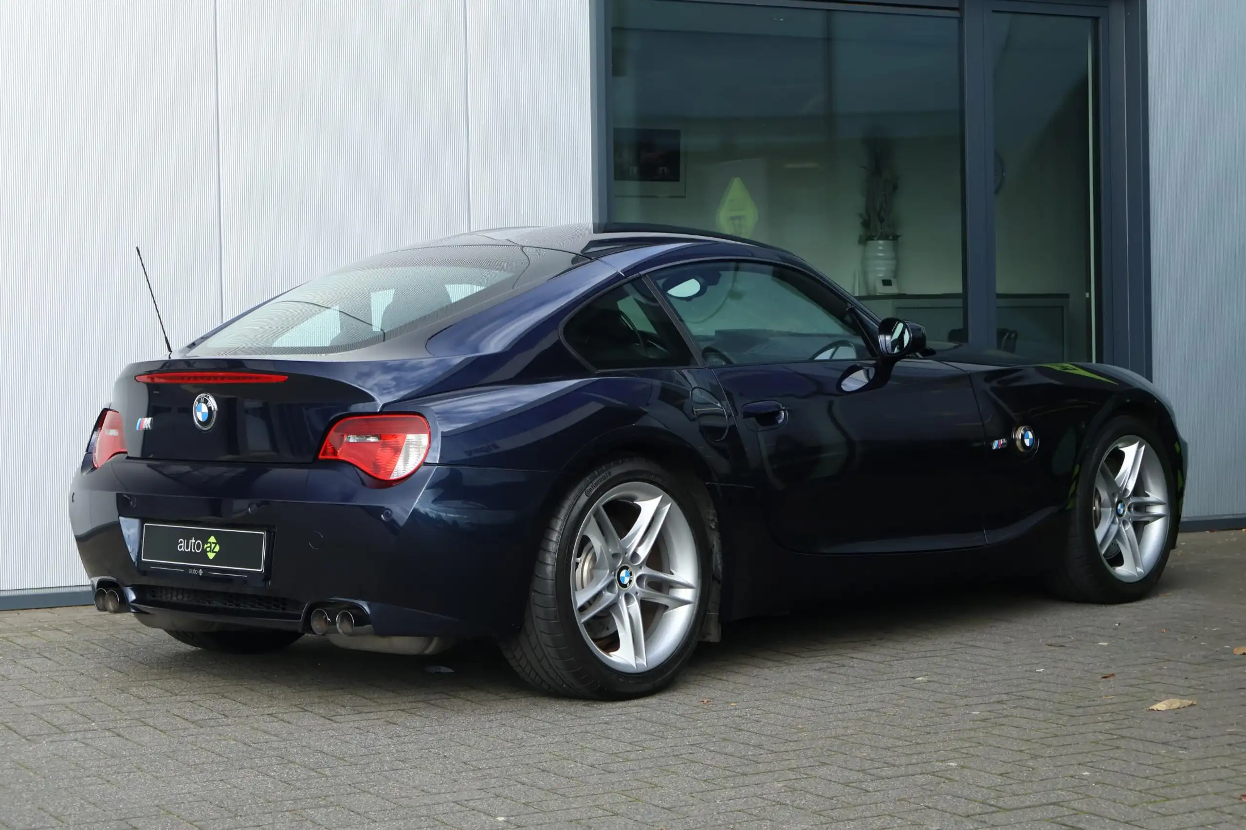 BMW - Z4