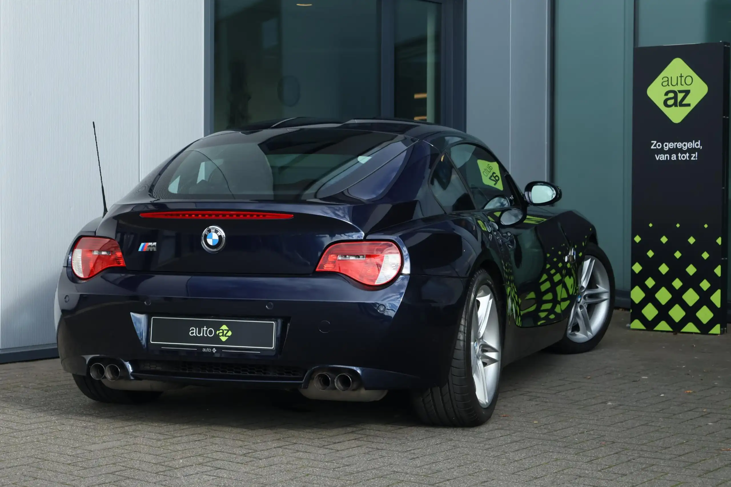 BMW - Z4