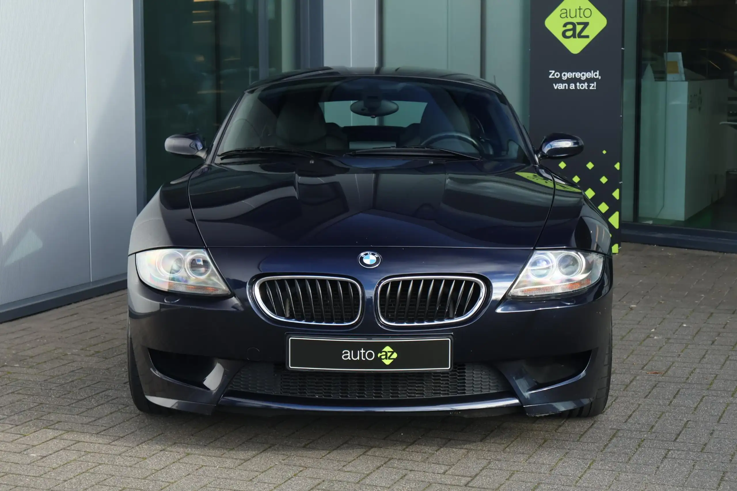 BMW - Z4