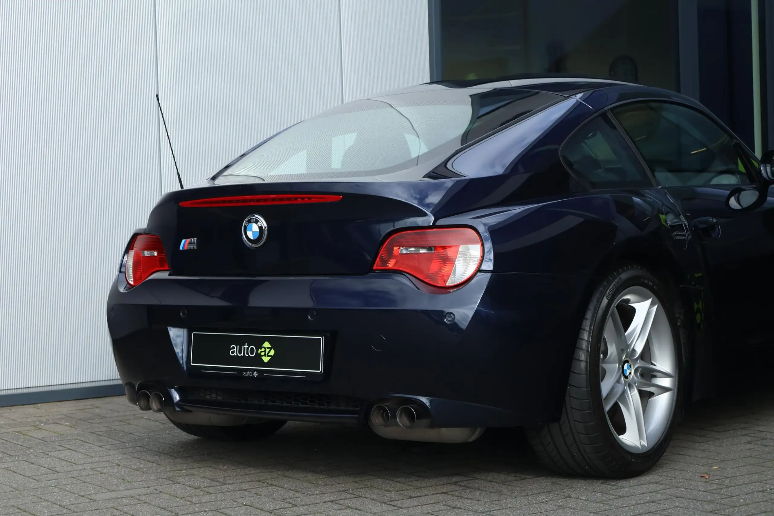 BMW - Z4