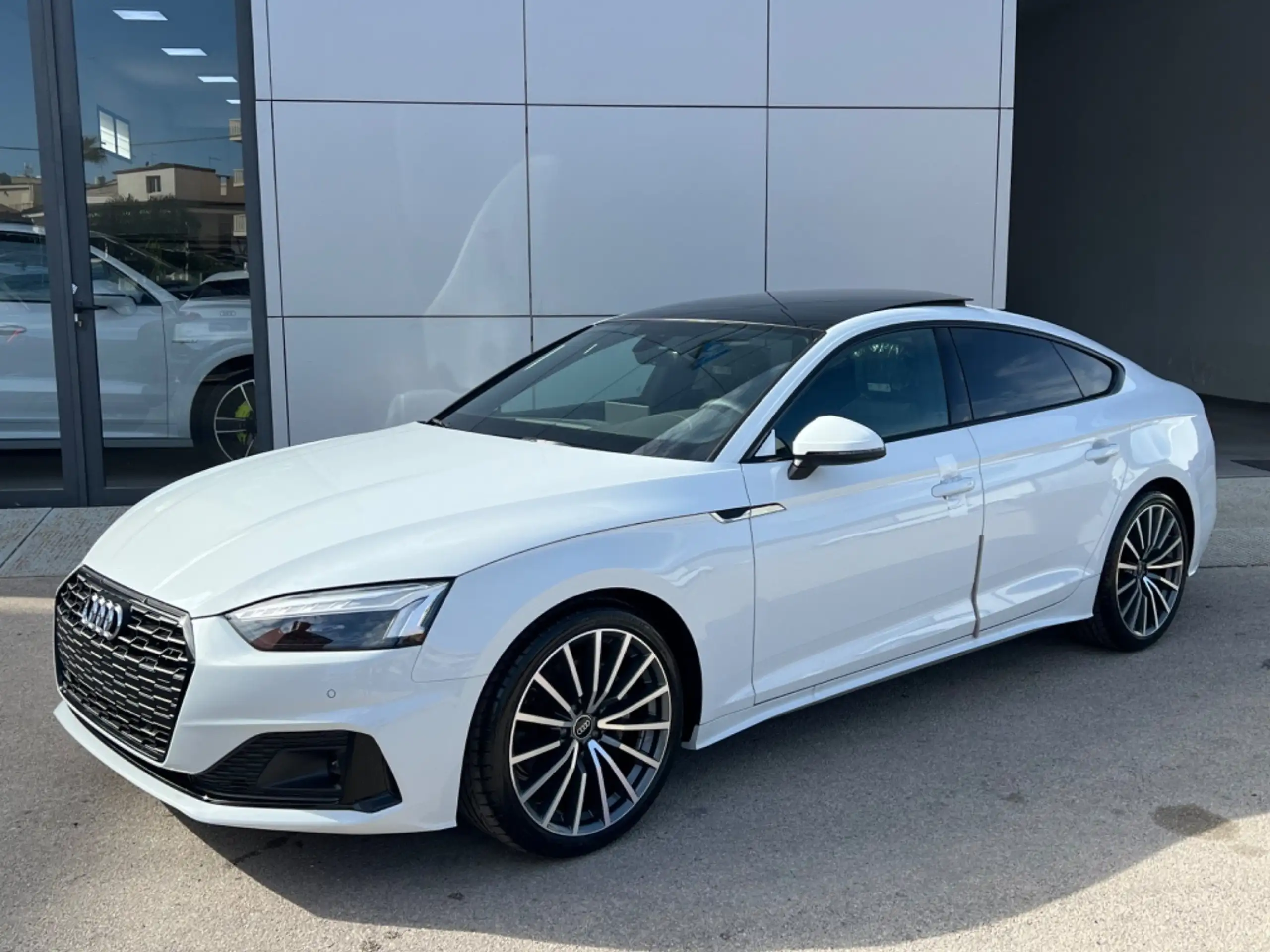 Audi - A5