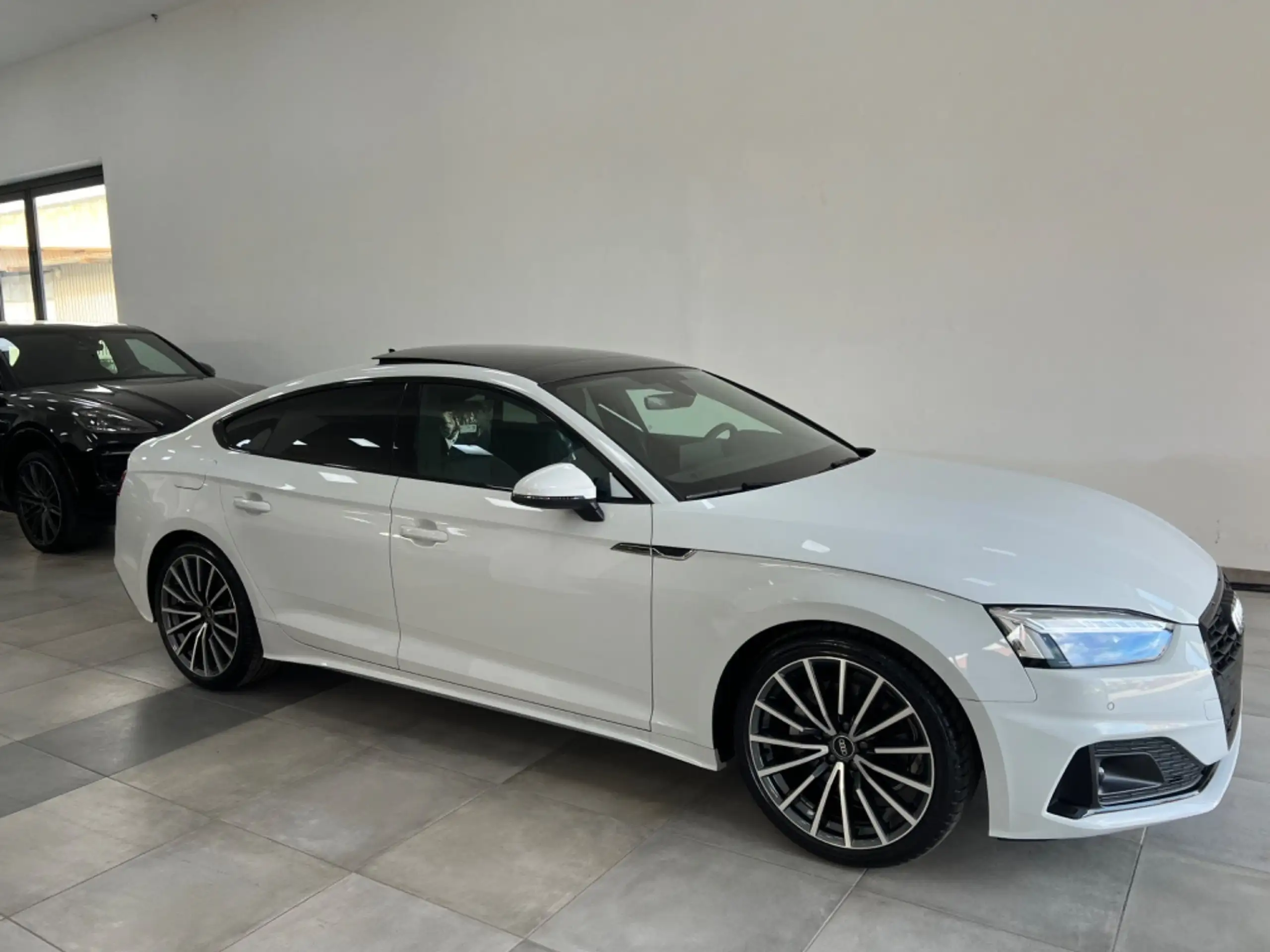 Audi - A5