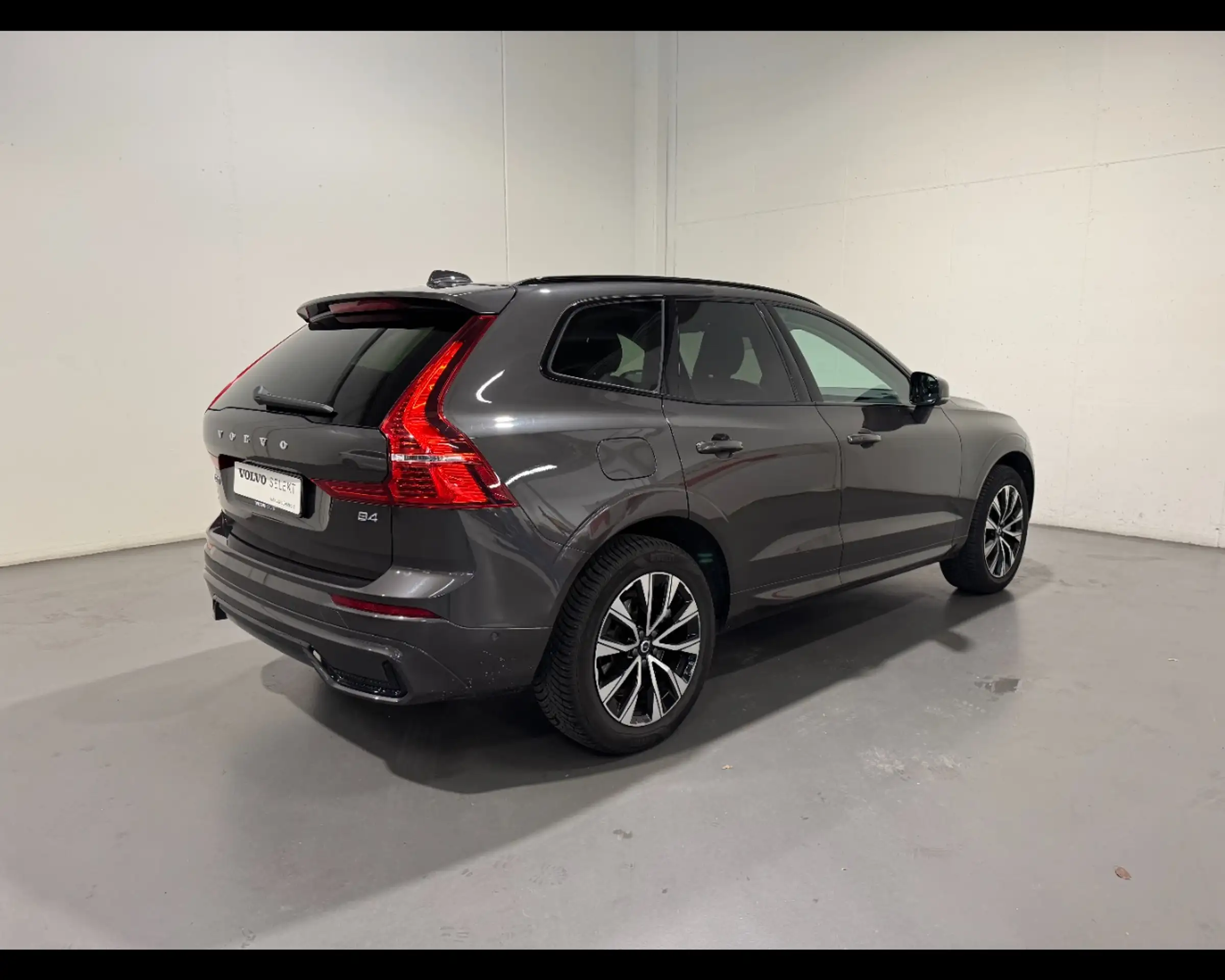 Volvo - XC60