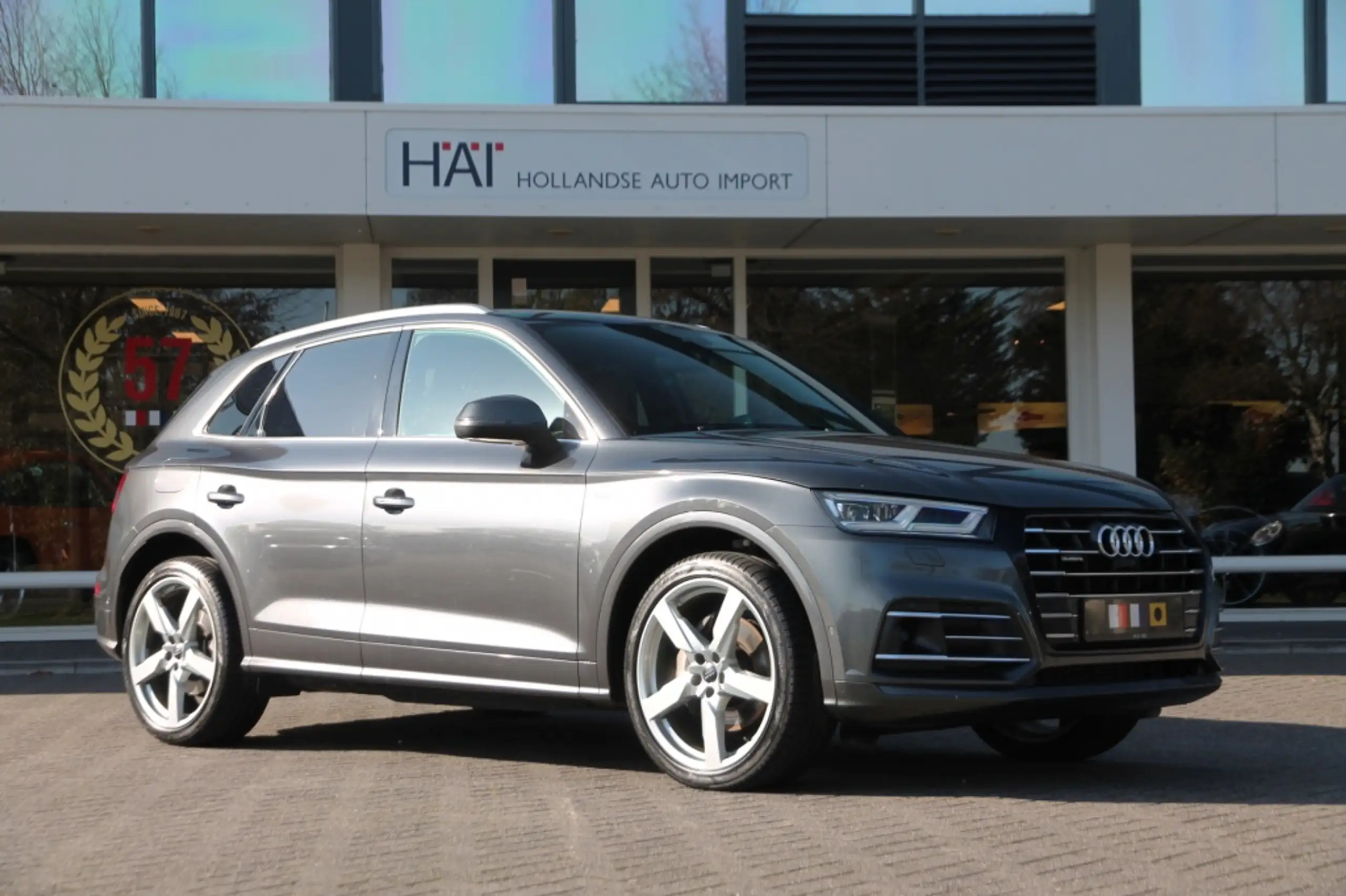 Audi - Q5