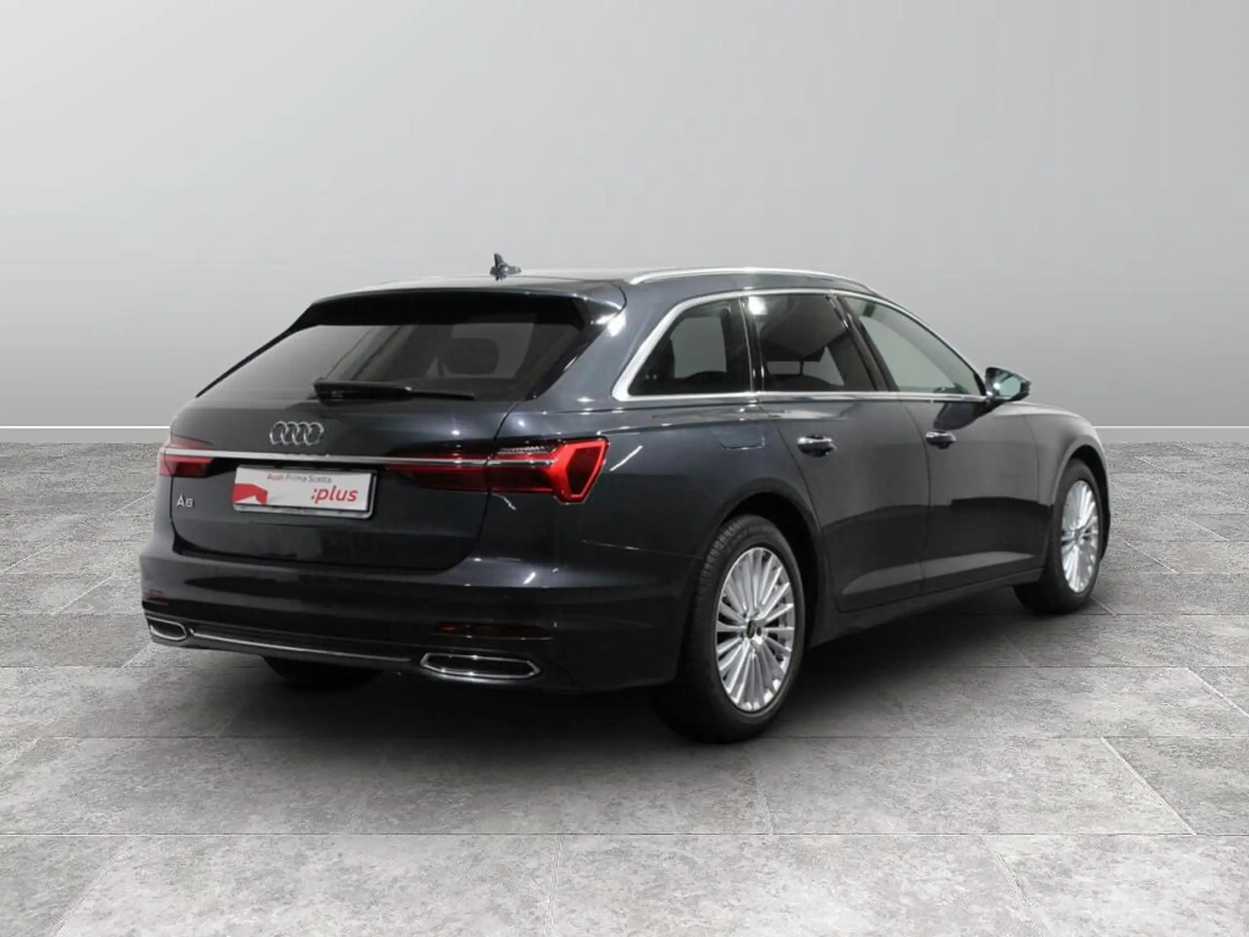 Audi - A6