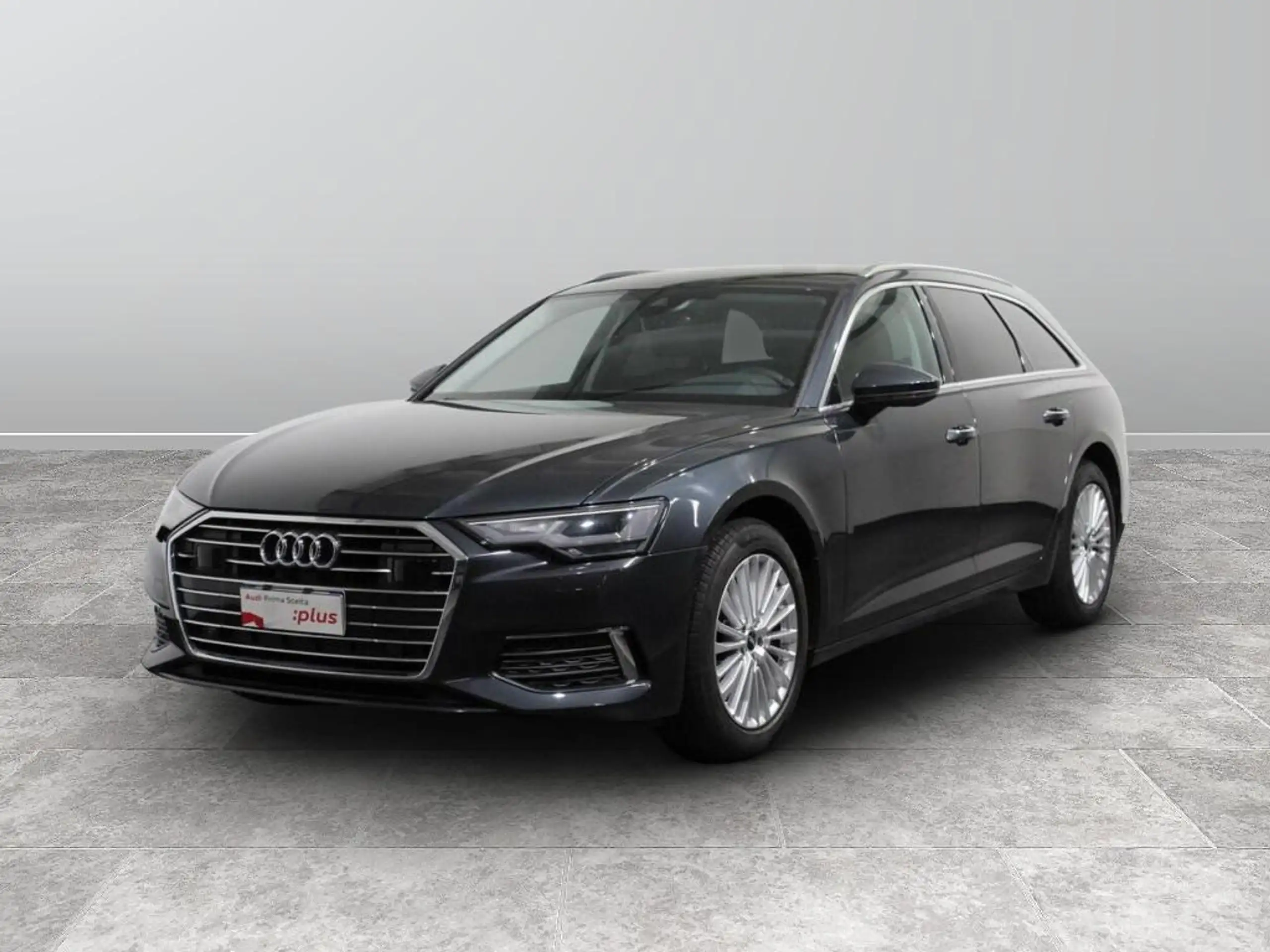 Audi - A6