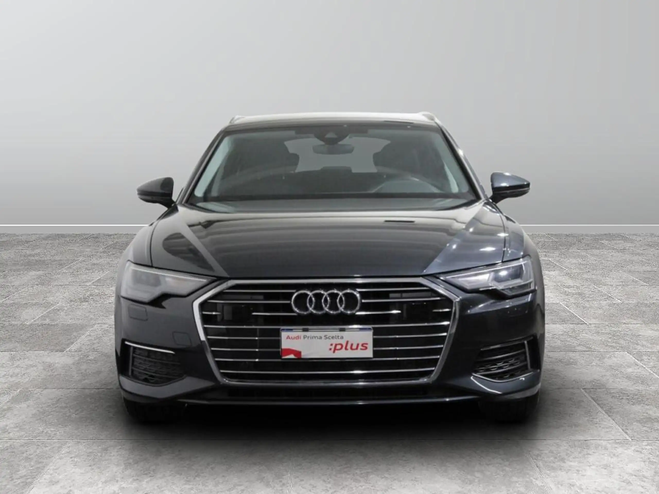 Audi - A6