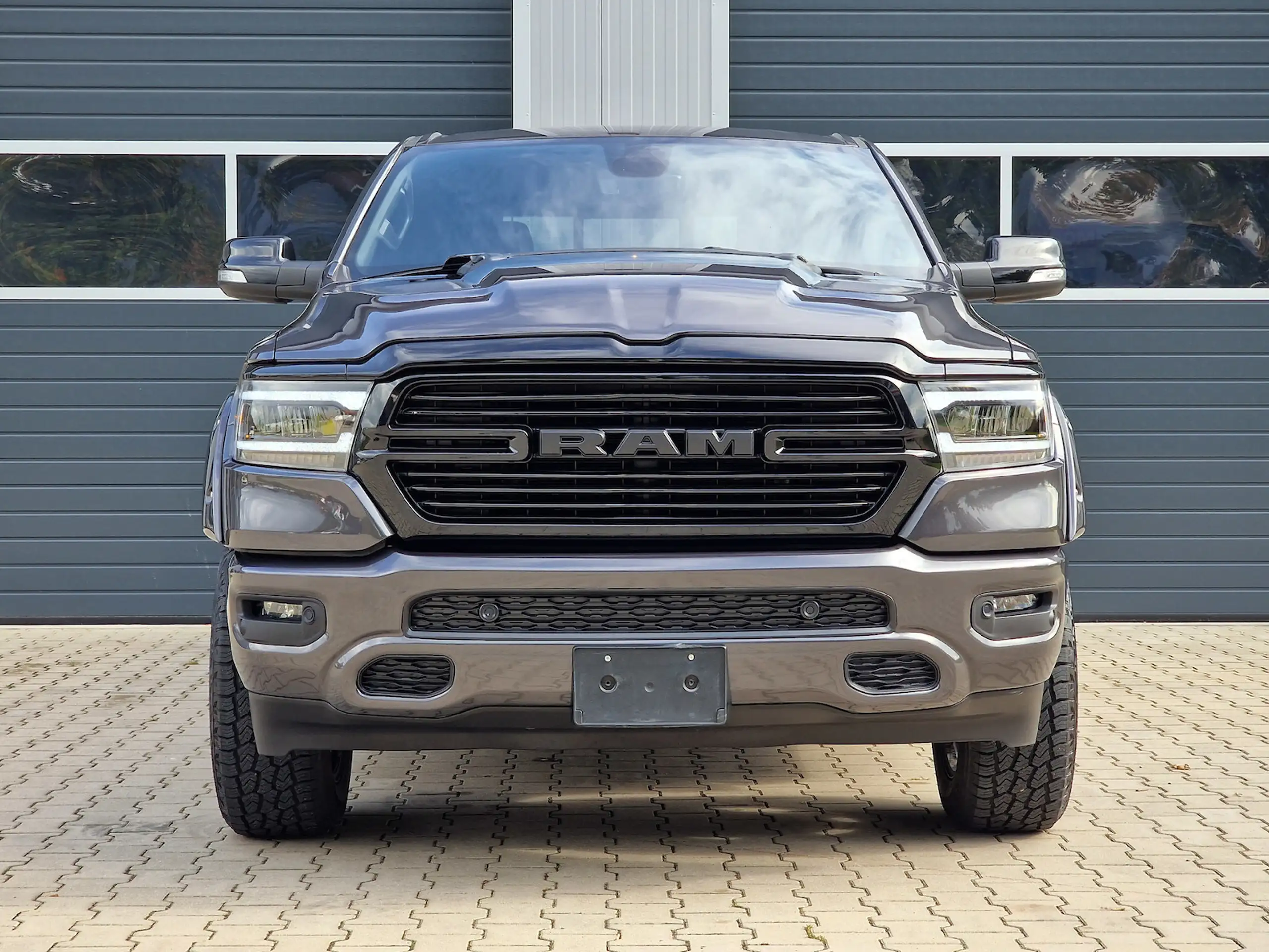 Dodge - RAM