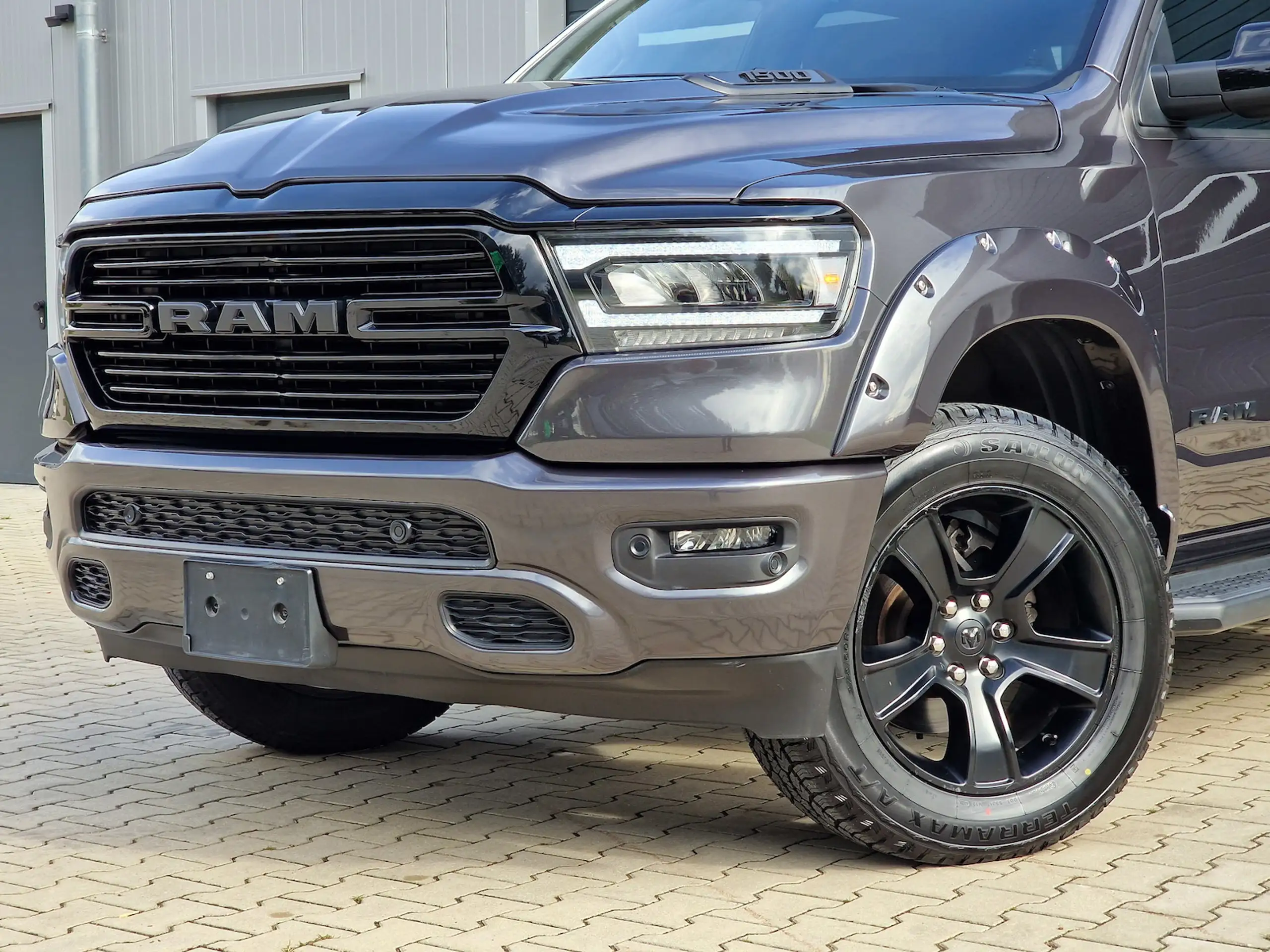 Dodge - RAM