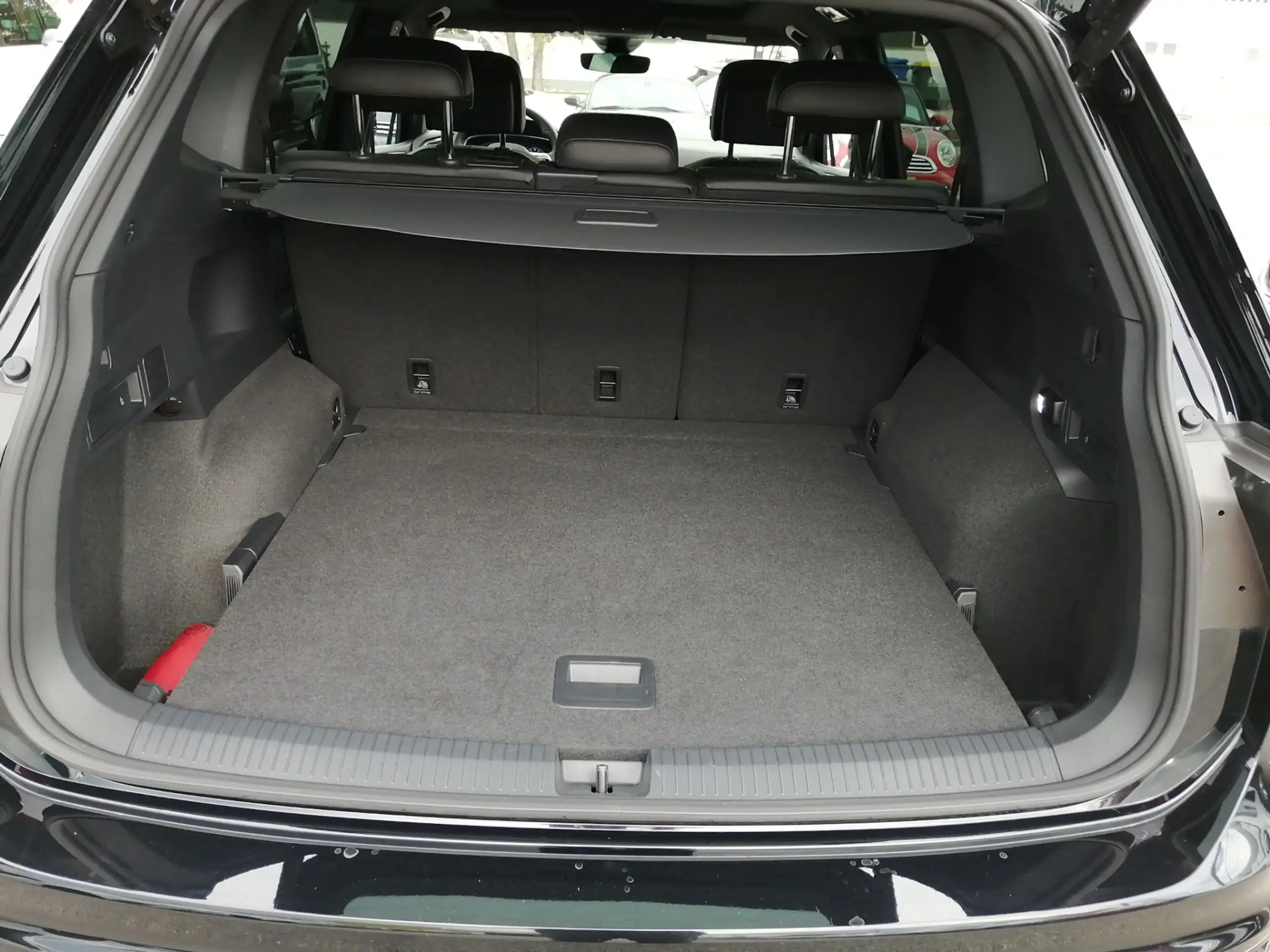 Volkswagen - Tiguan Allspace