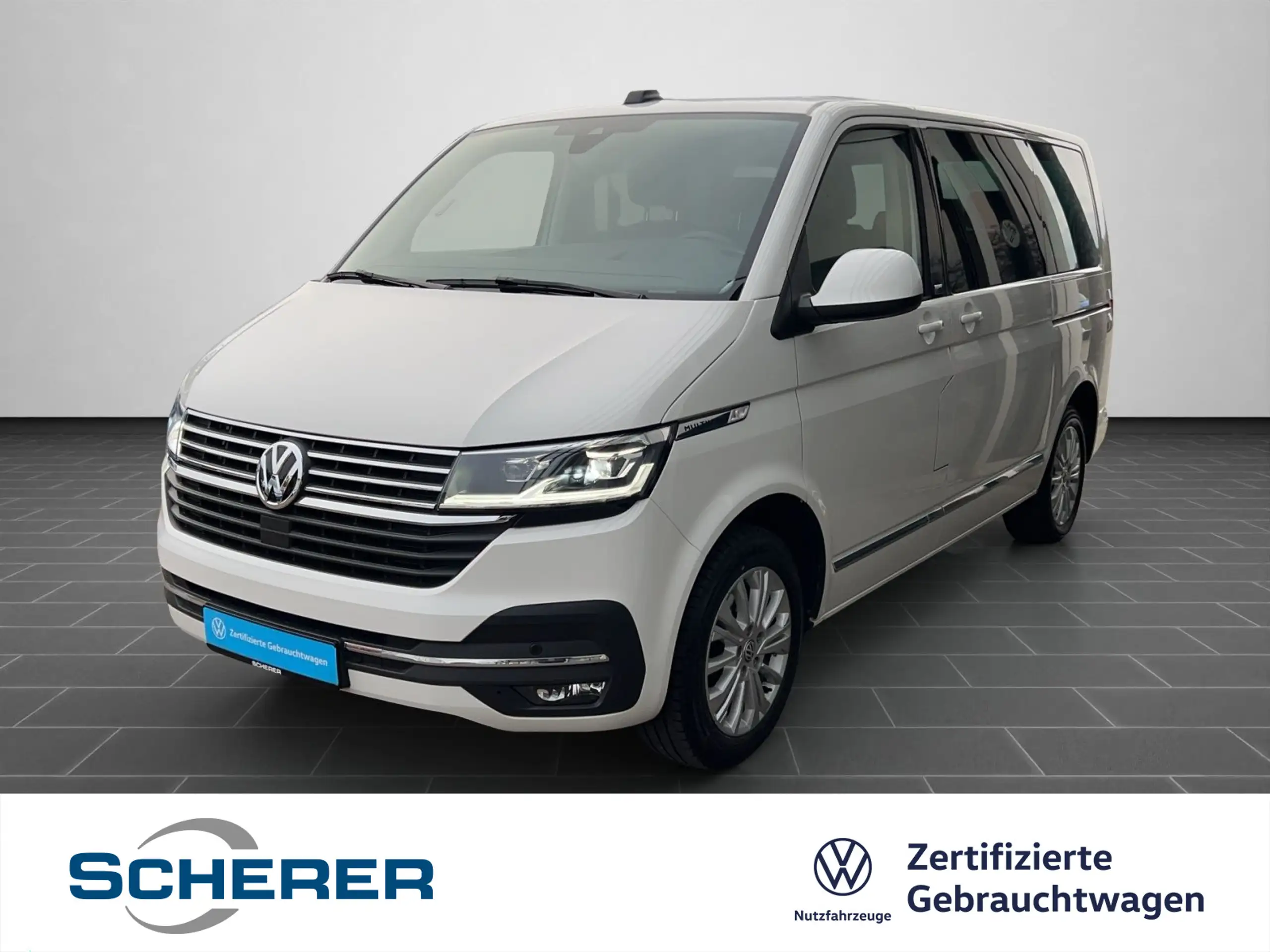 Volkswagen - T6.1 Multivan