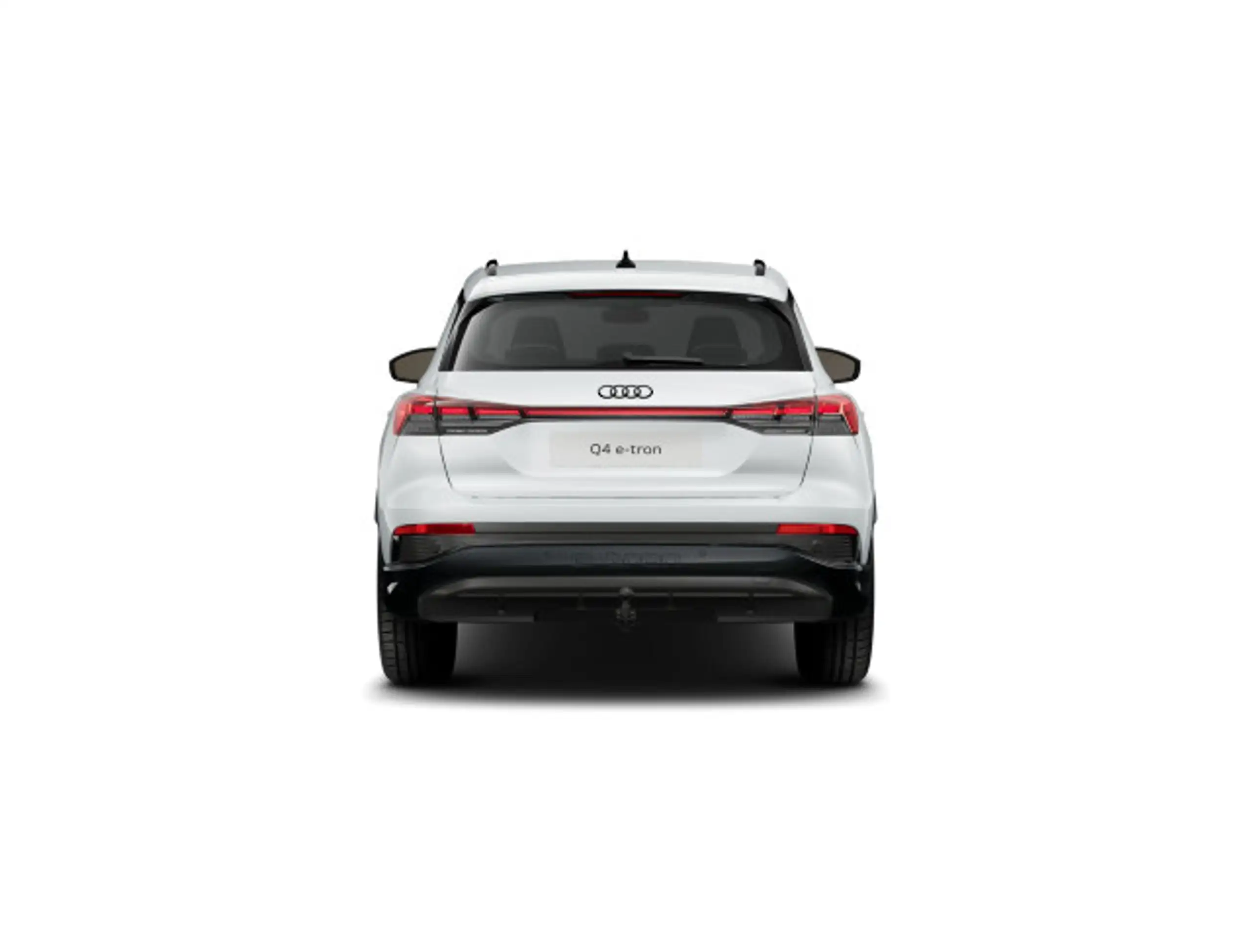 Audi - Q4 e-tron