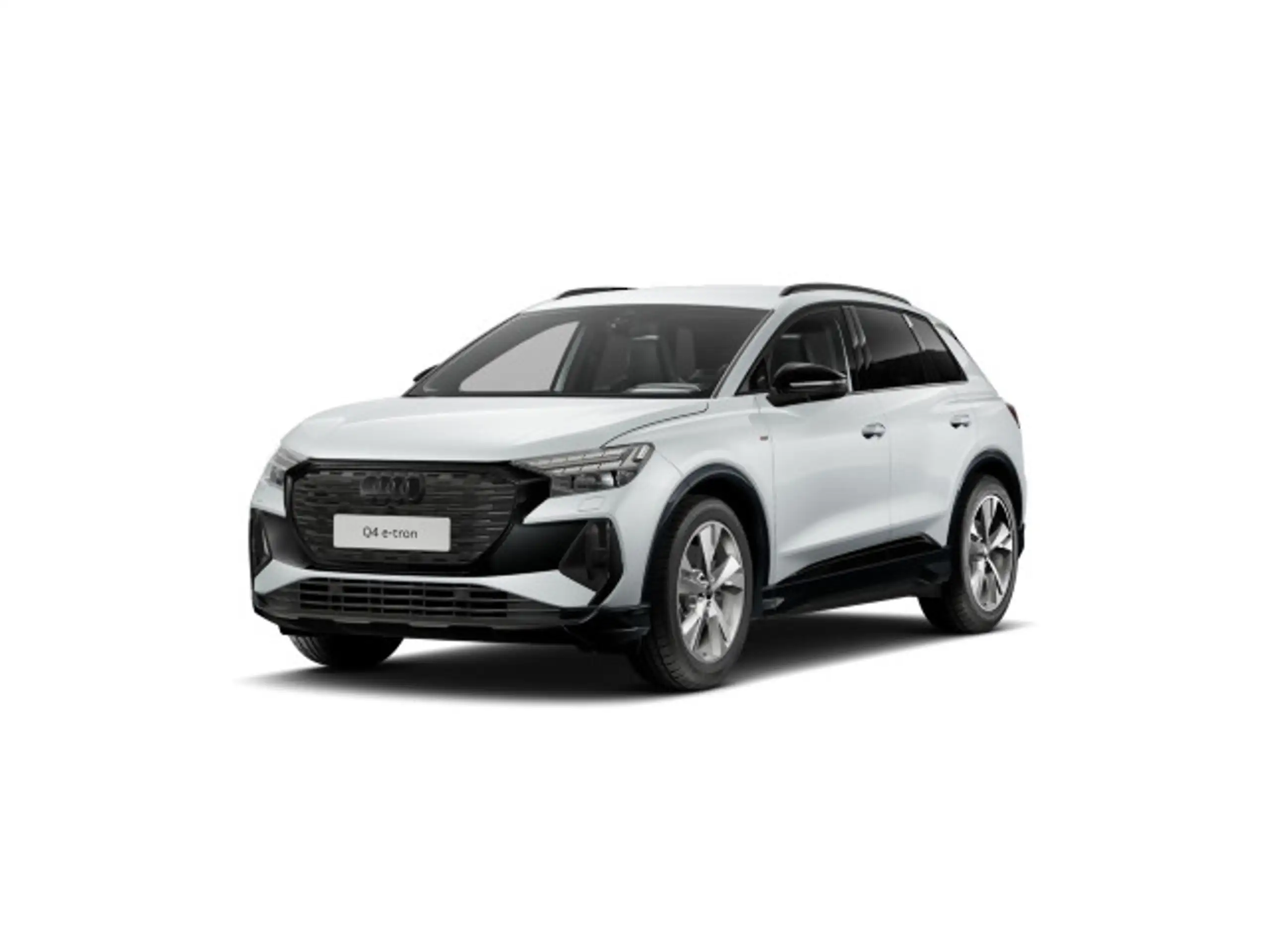 Audi - Q4 e-tron