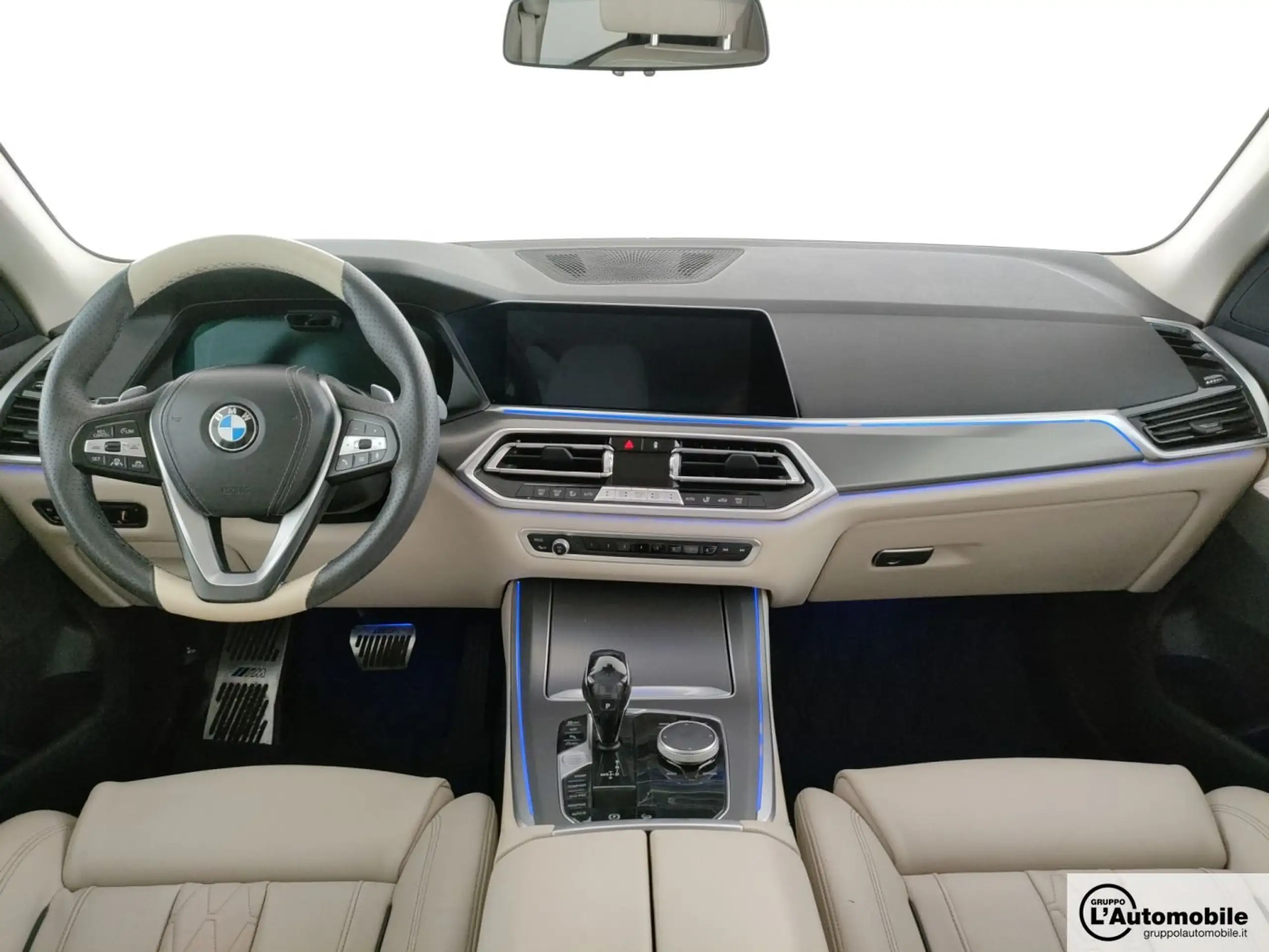 BMW - X5