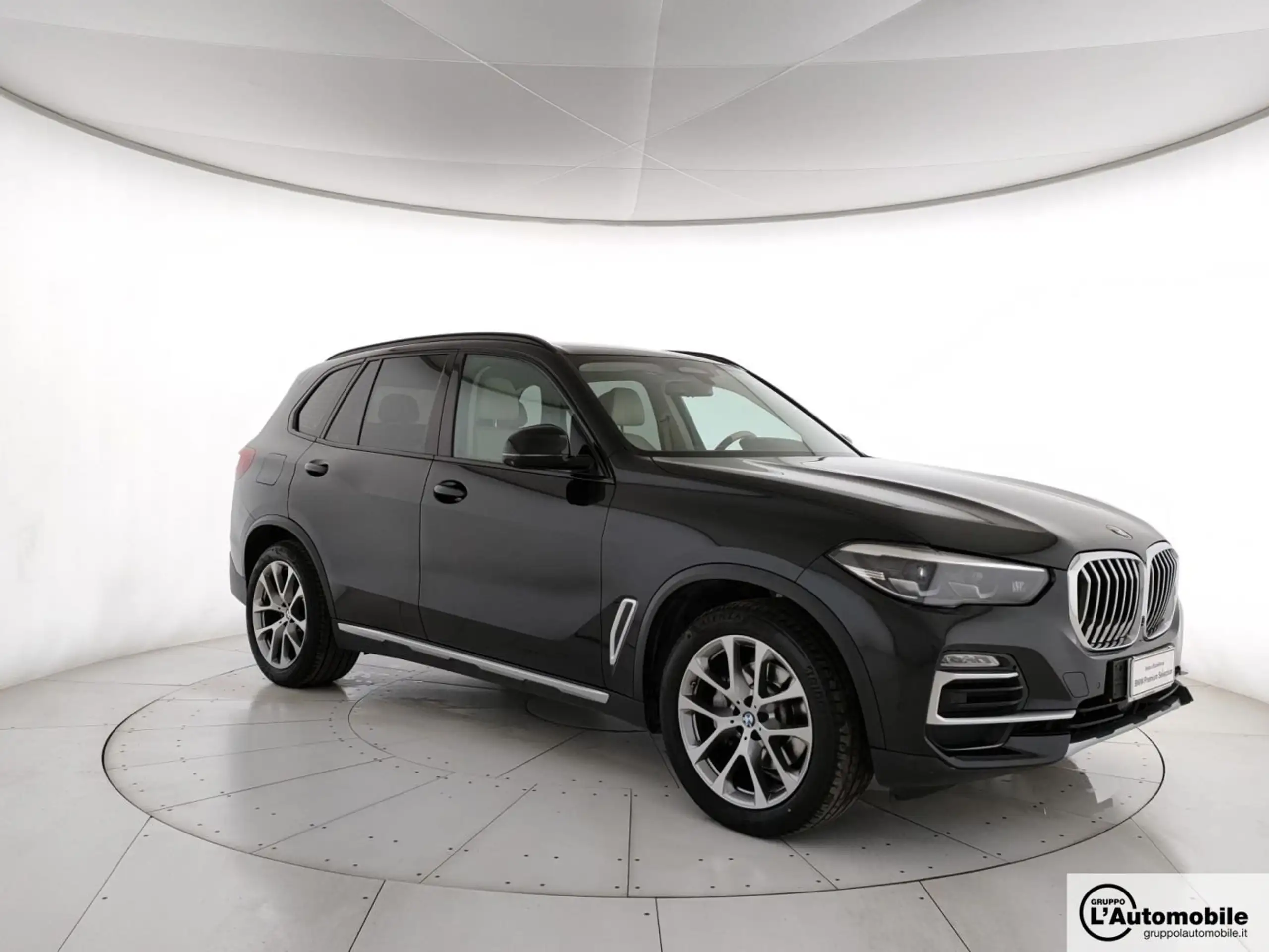 BMW - X5