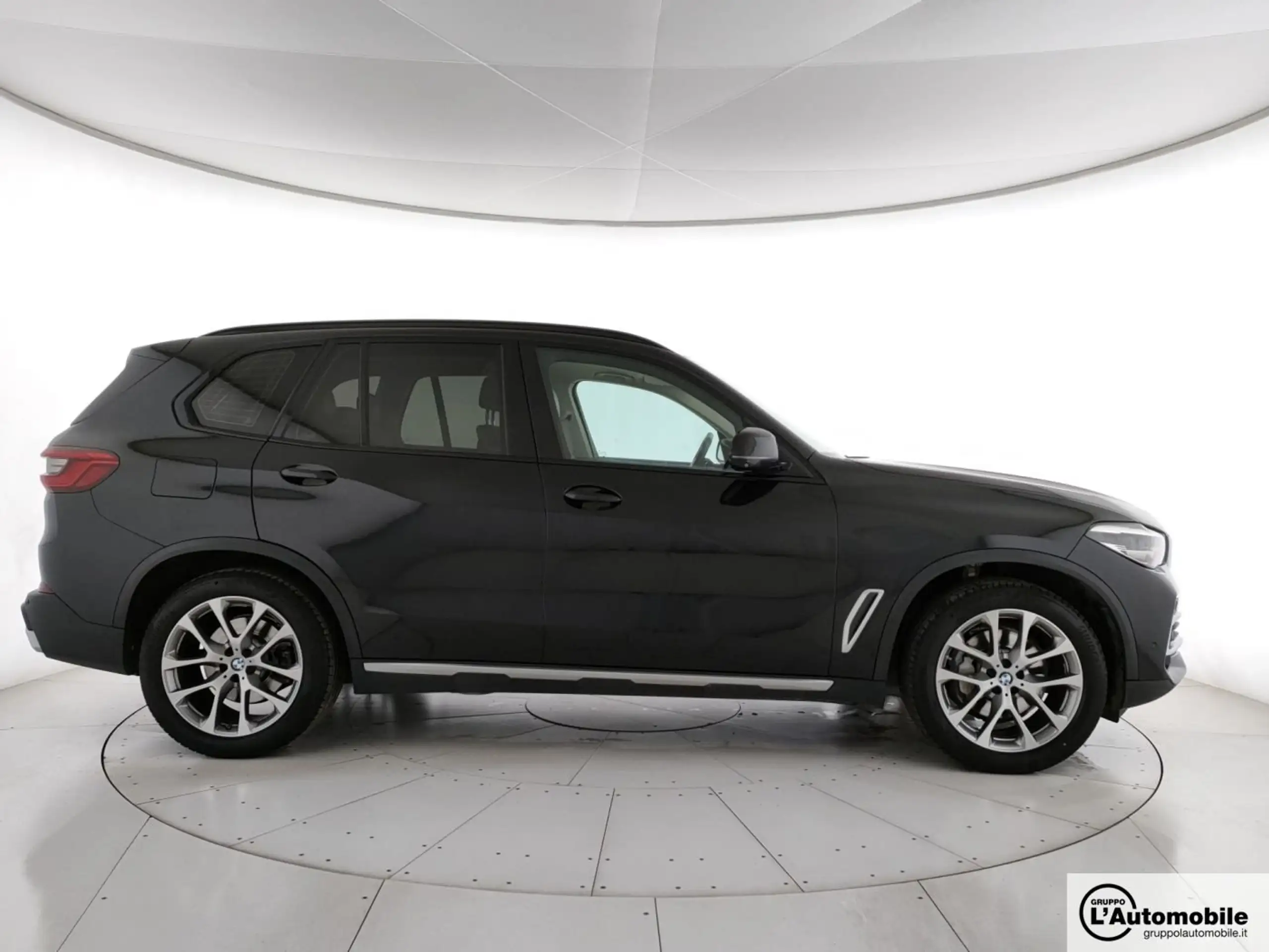 BMW - X5