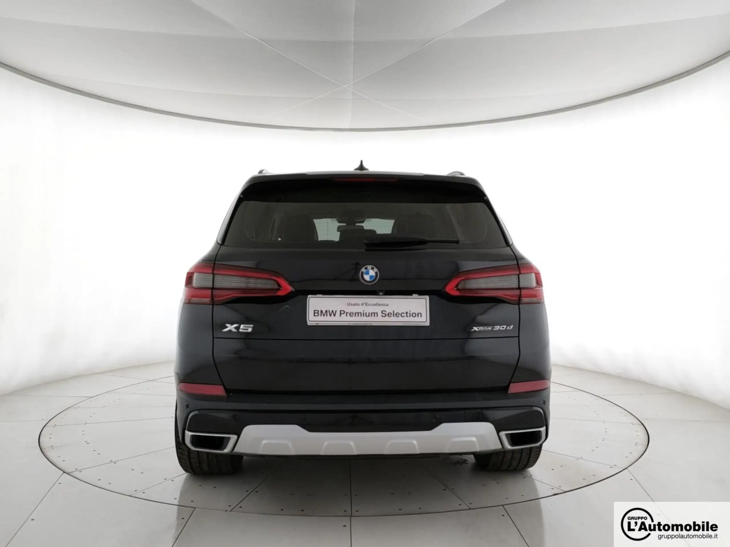 BMW - X5