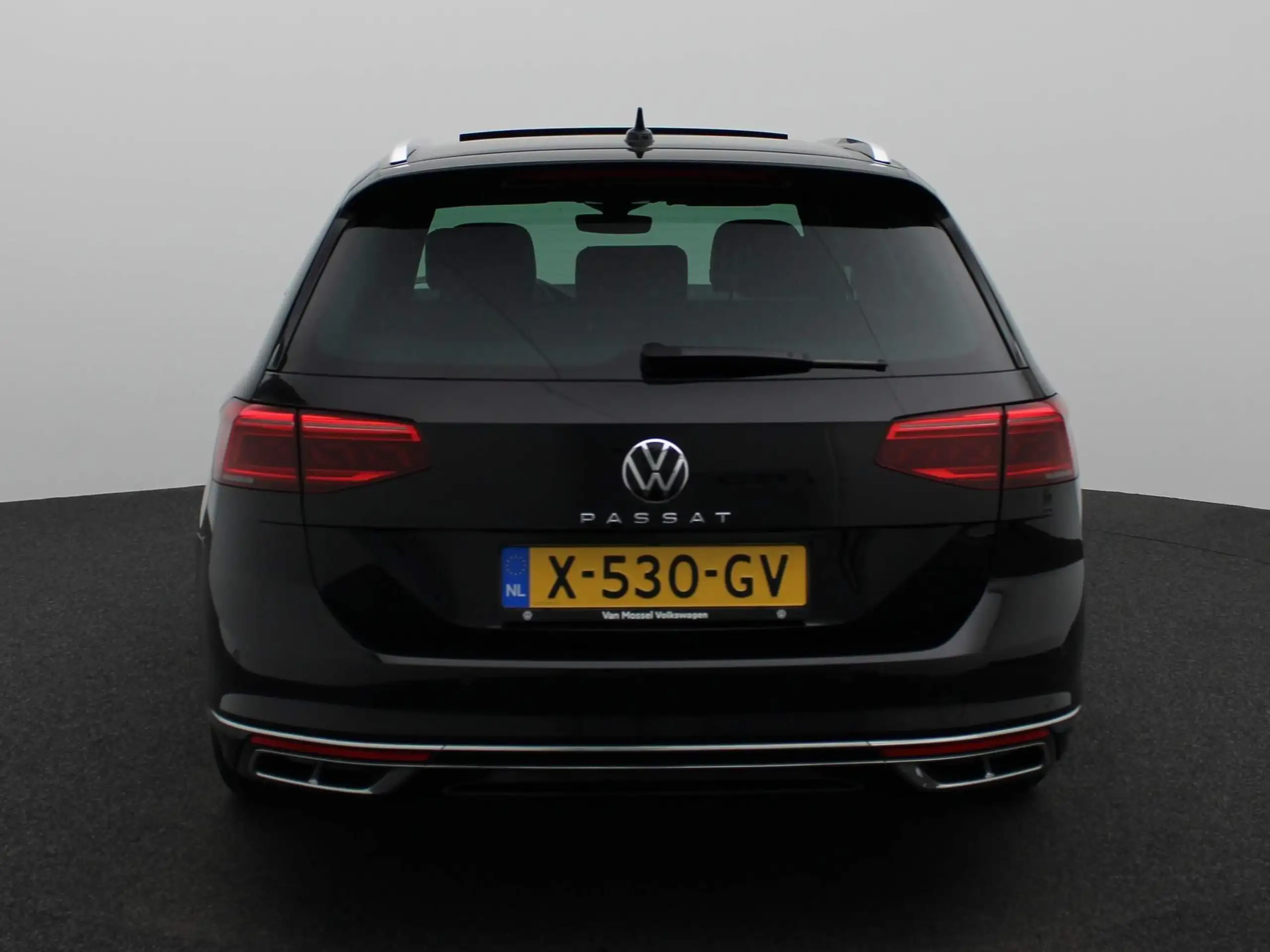 Volkswagen - Passat Variant