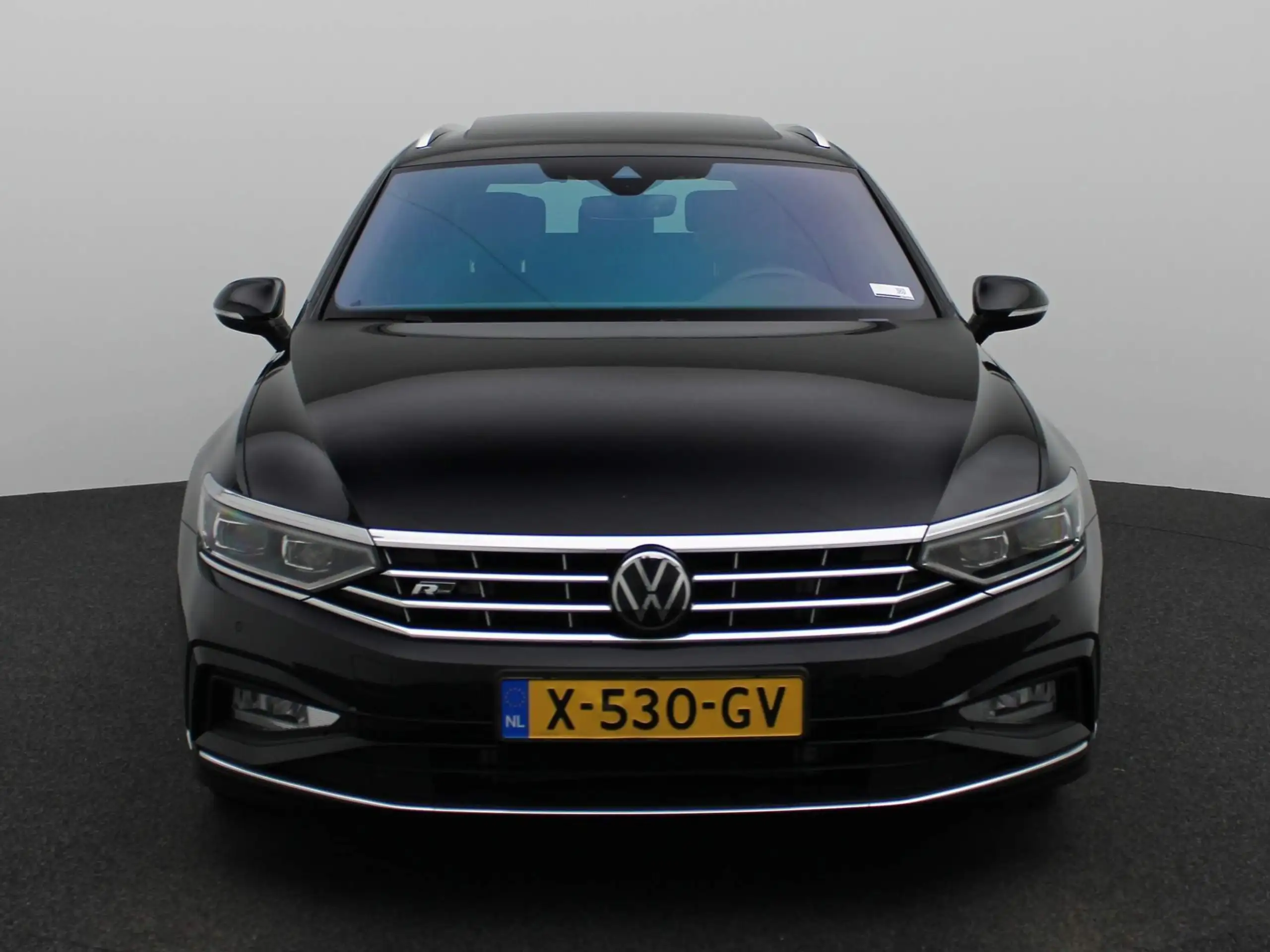 Volkswagen - Passat Variant