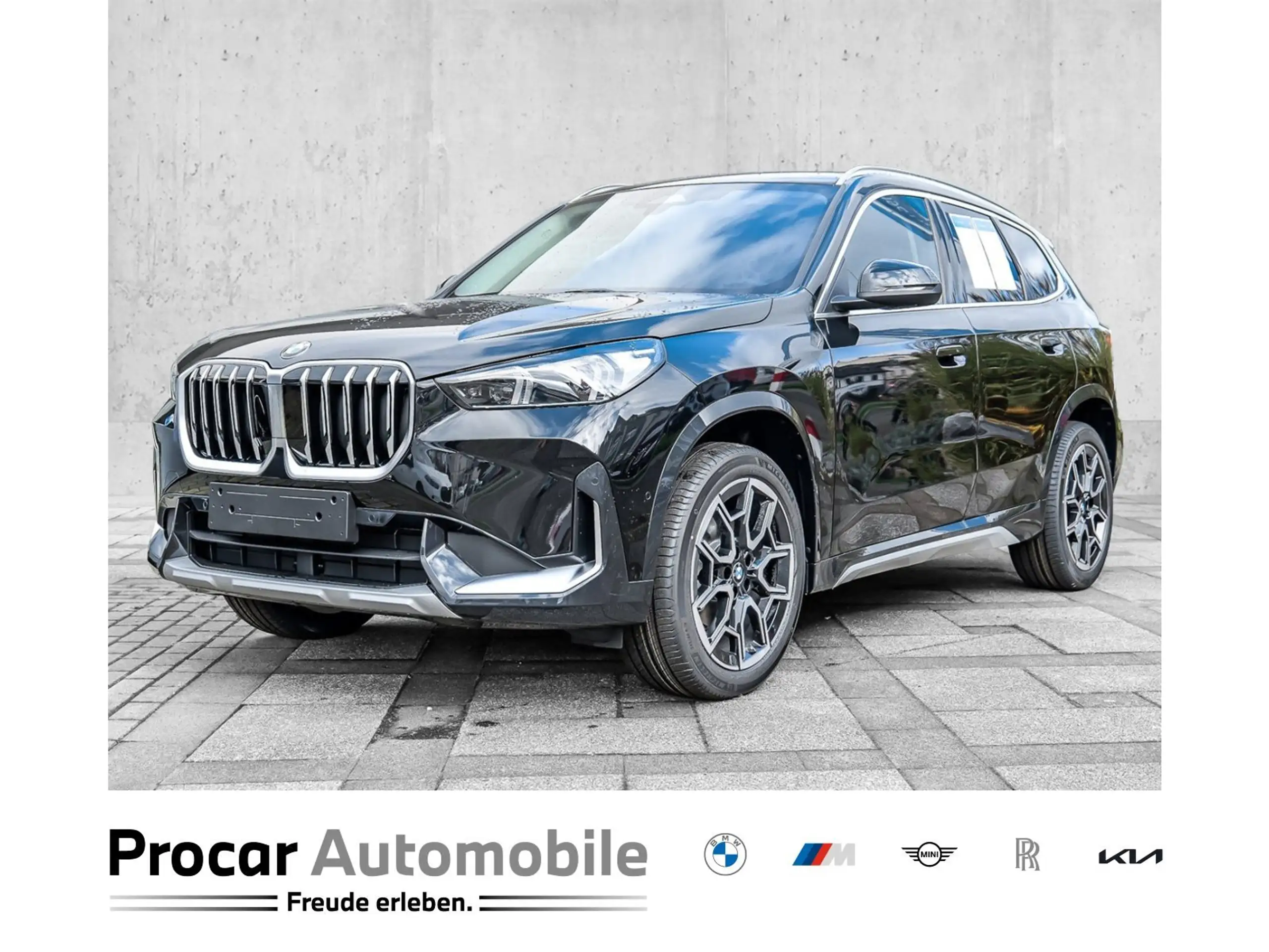 BMW - X1