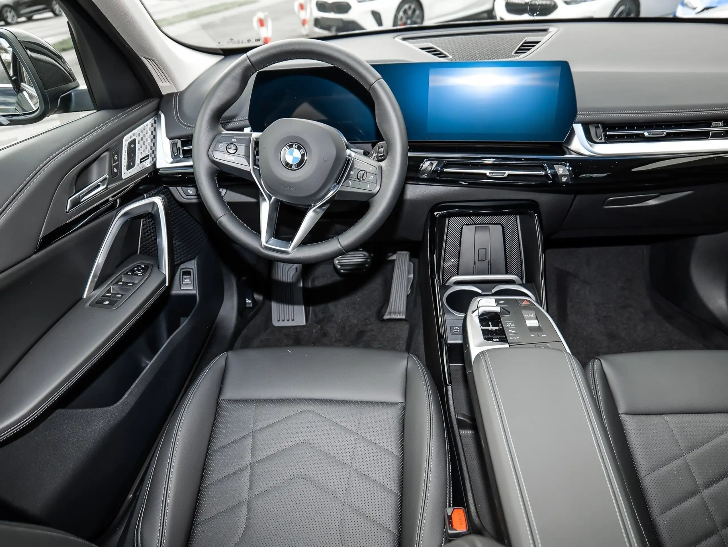 BMW - X1