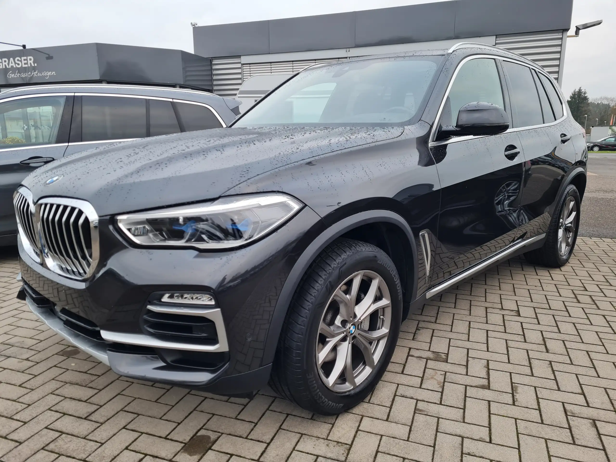 BMW - X5