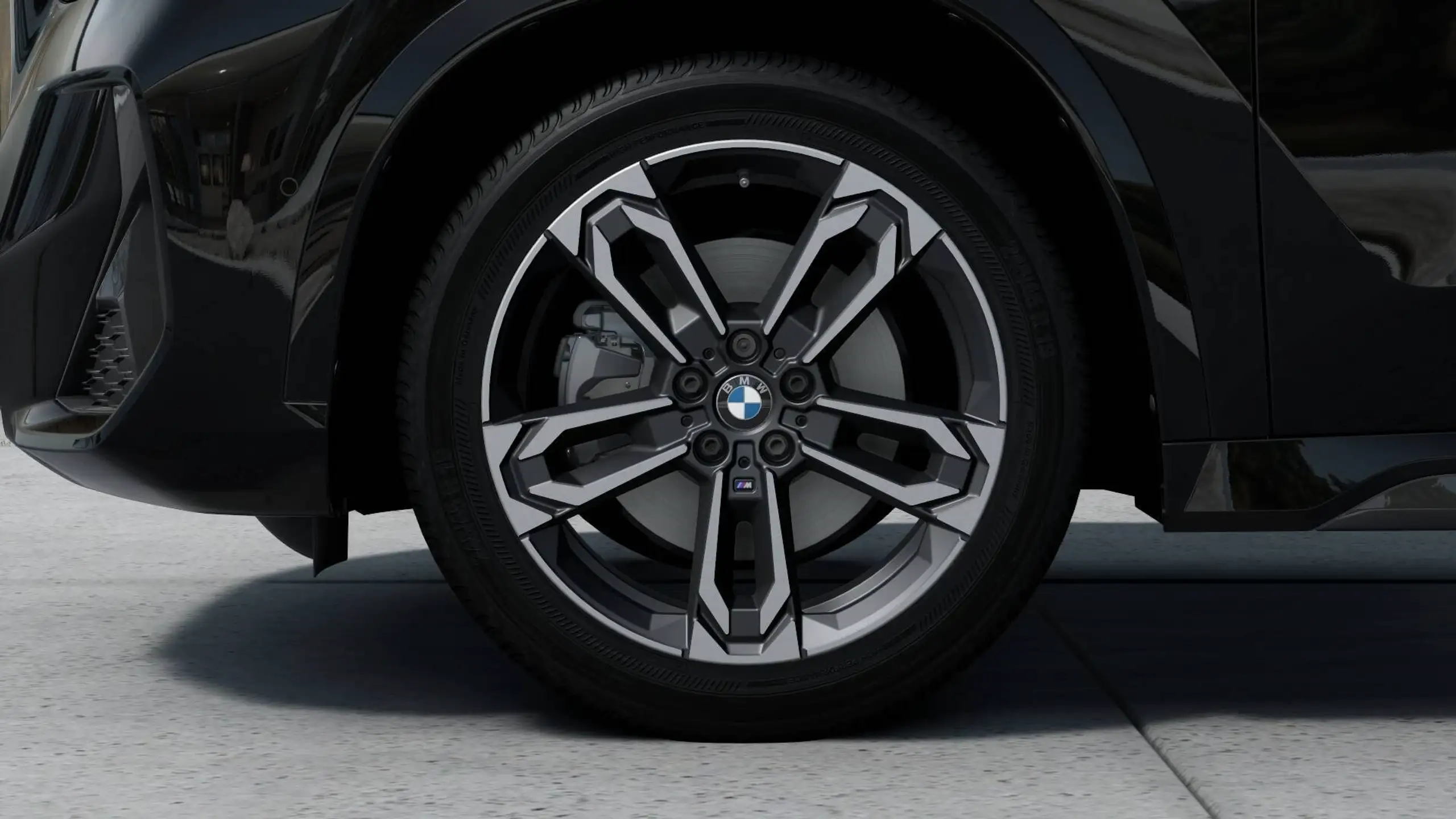 BMW - X1