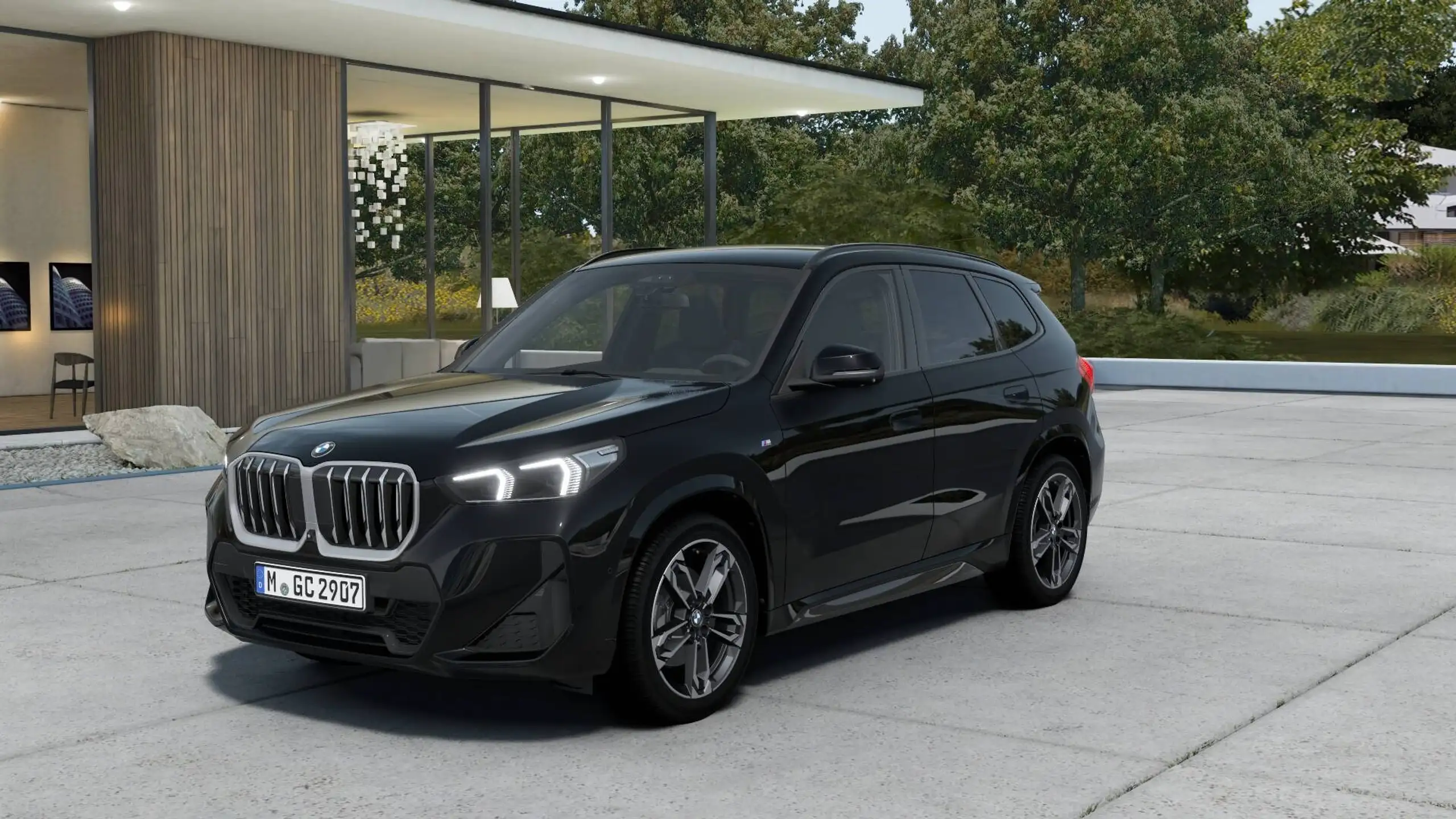 BMW X1 2023