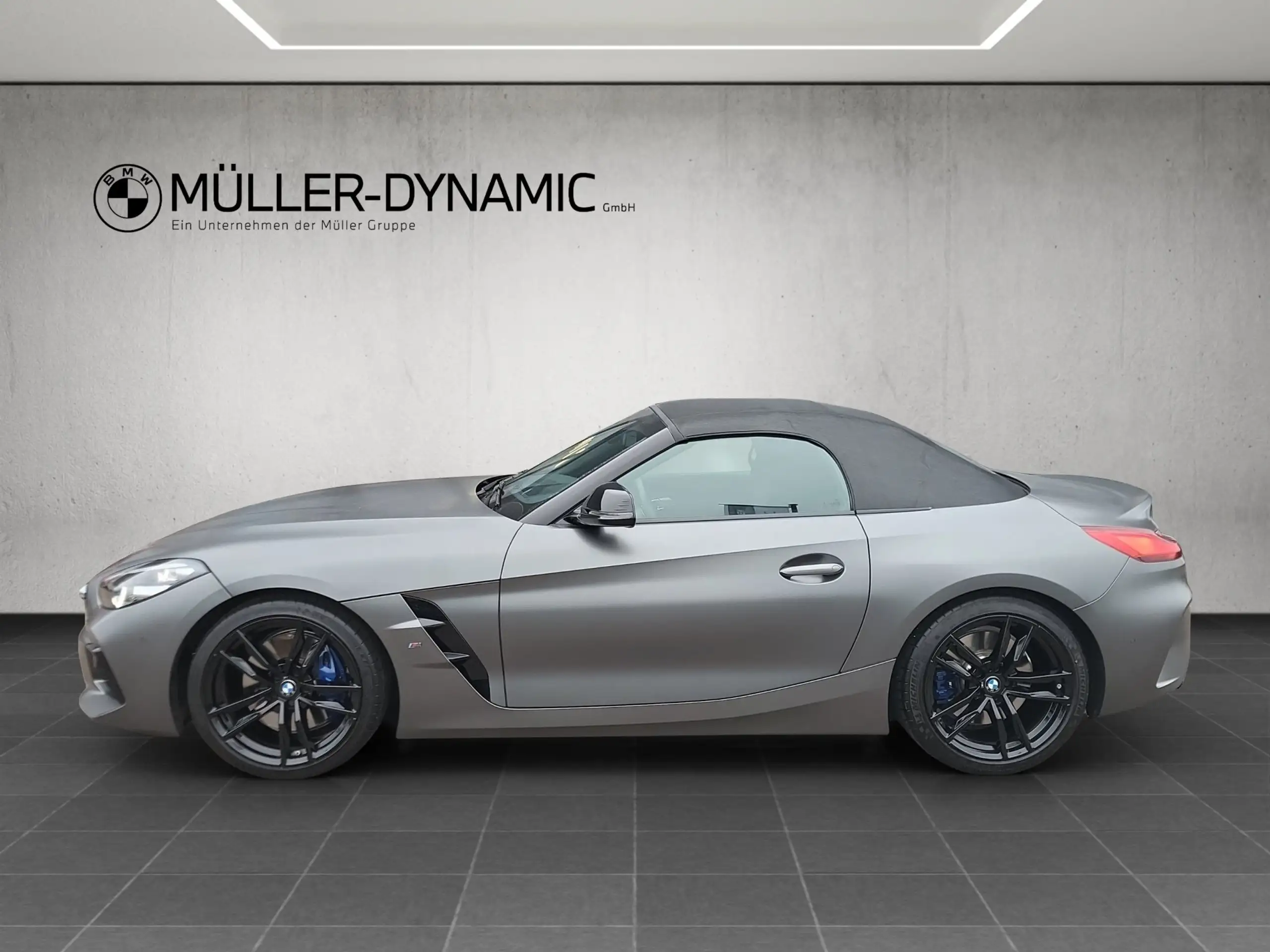 BMW - Z4