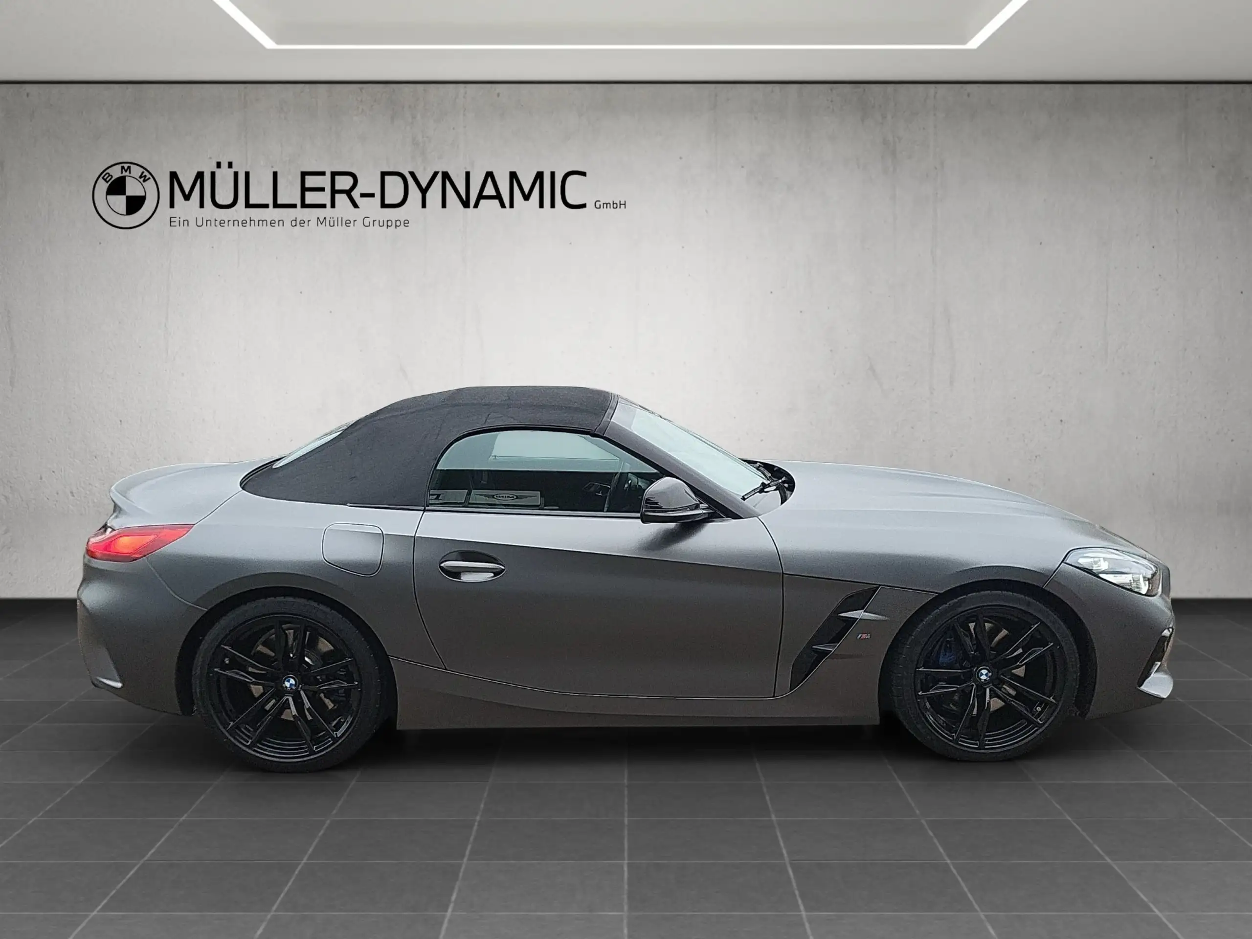 BMW - Z4