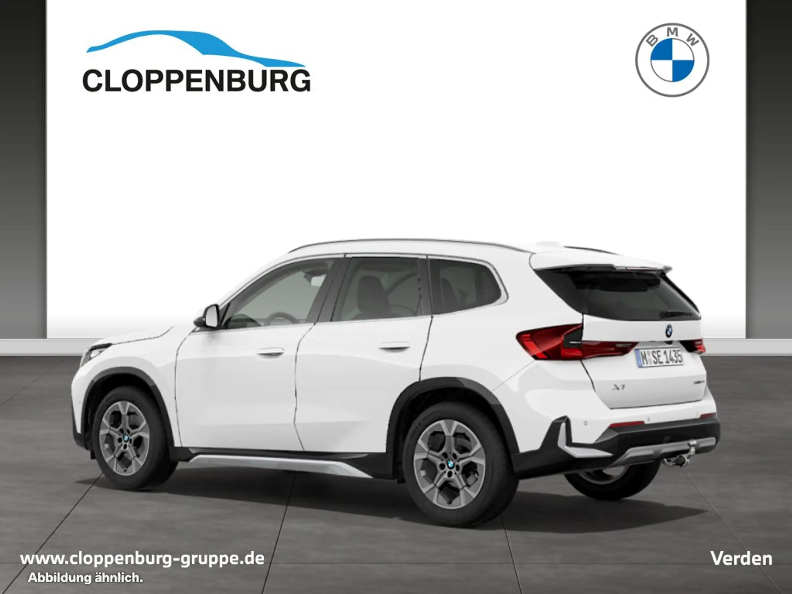 BMW - X1