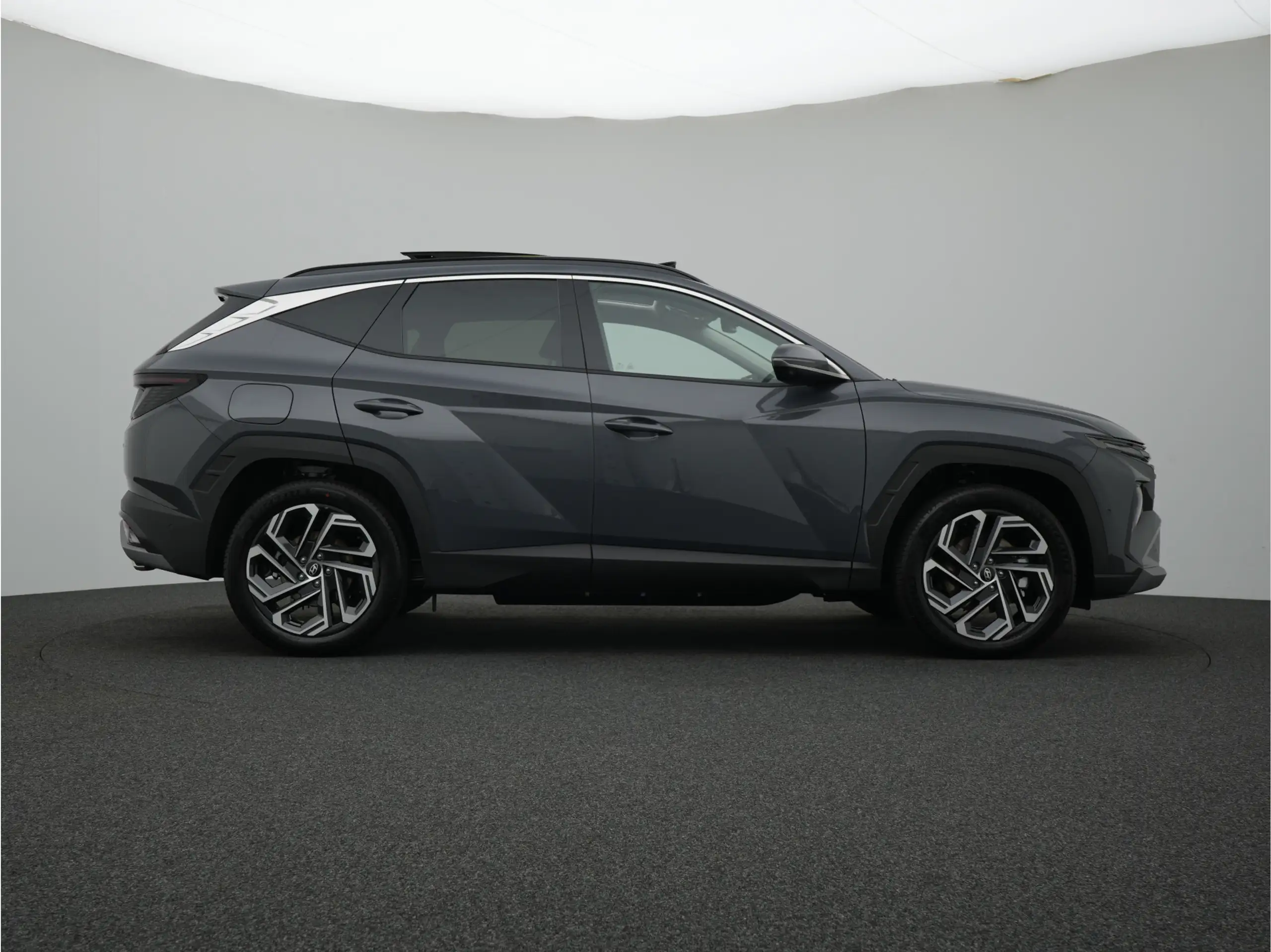 Hyundai - TUCSON