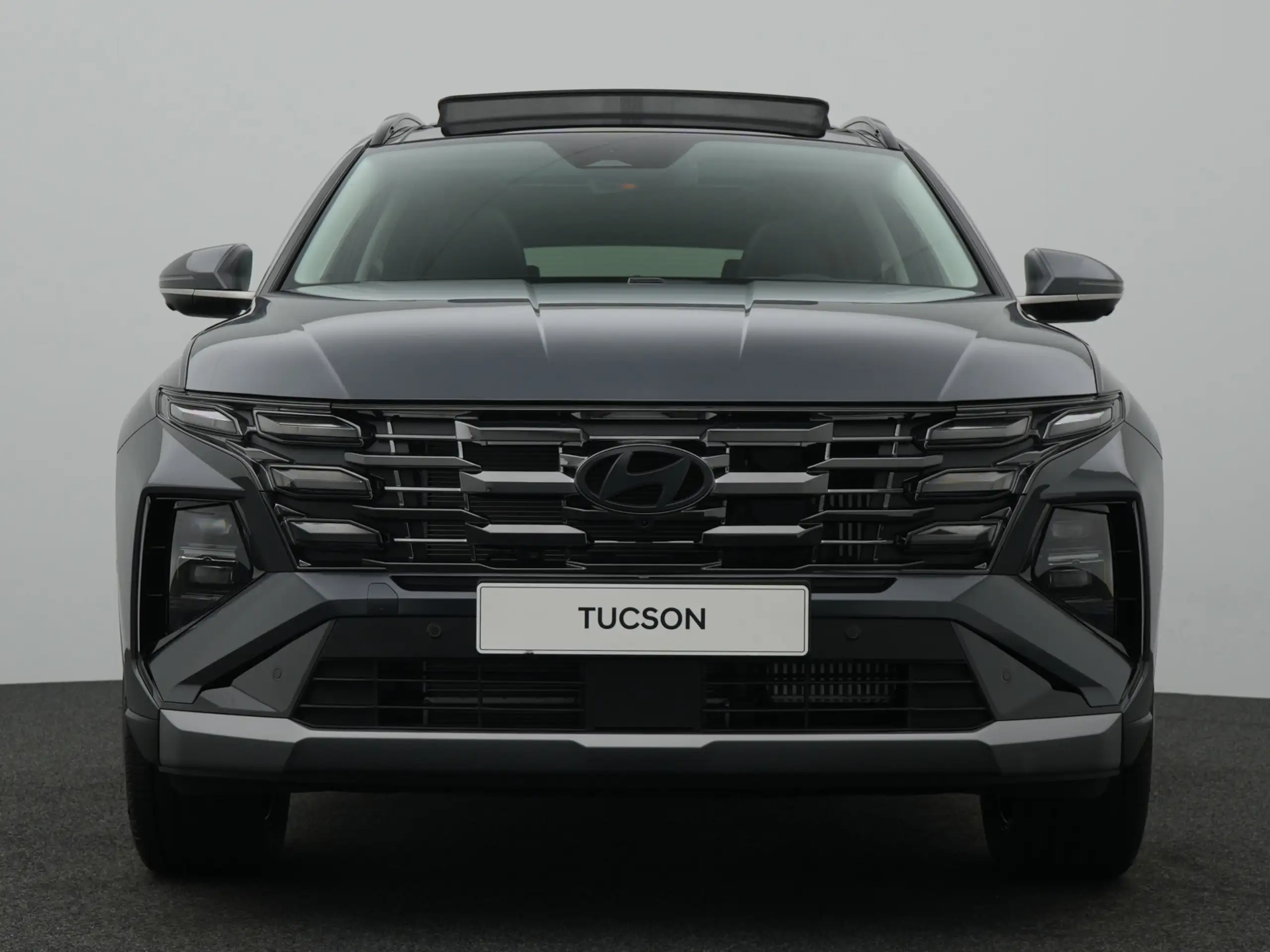 Hyundai - TUCSON