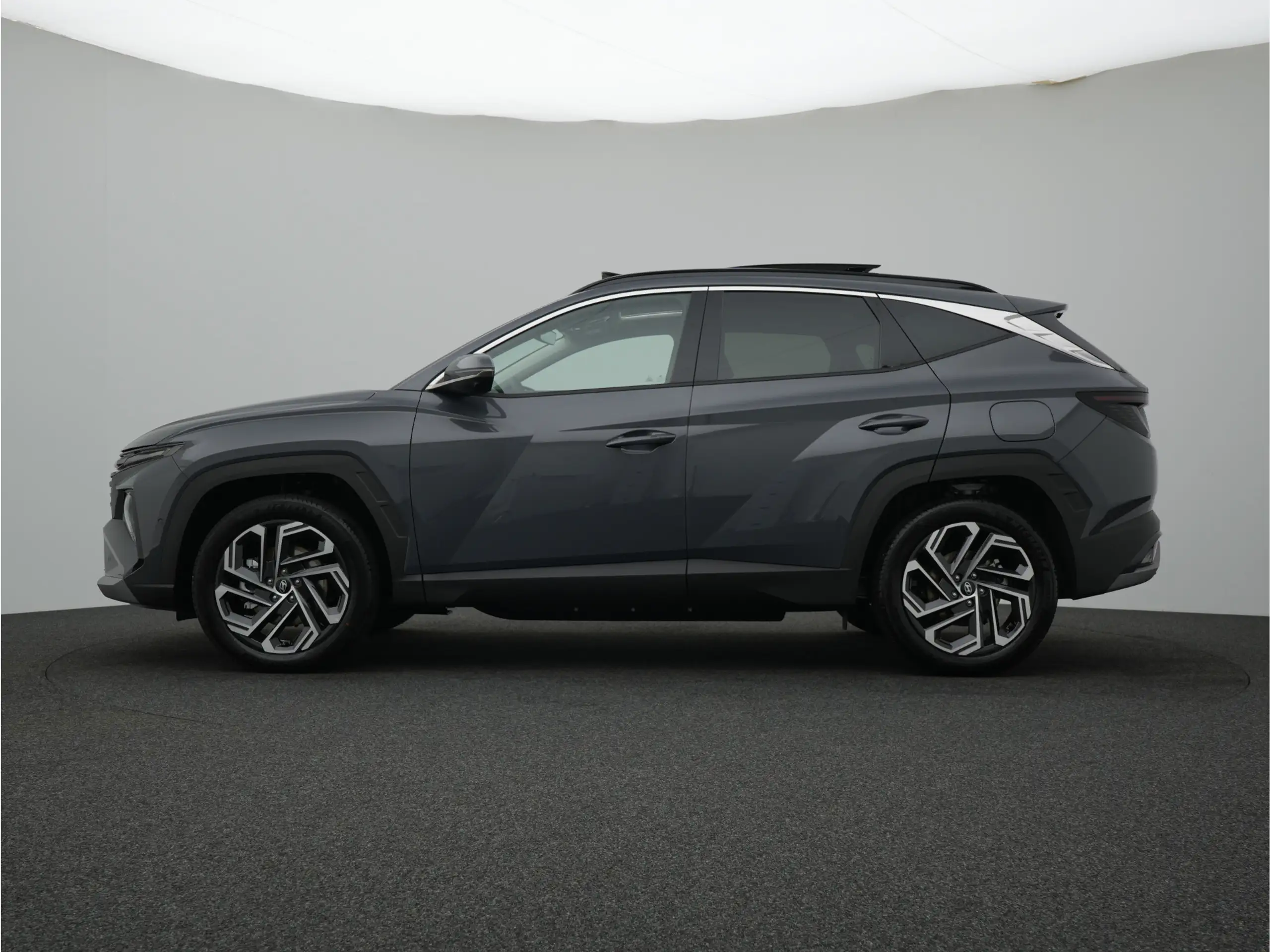 Hyundai - TUCSON